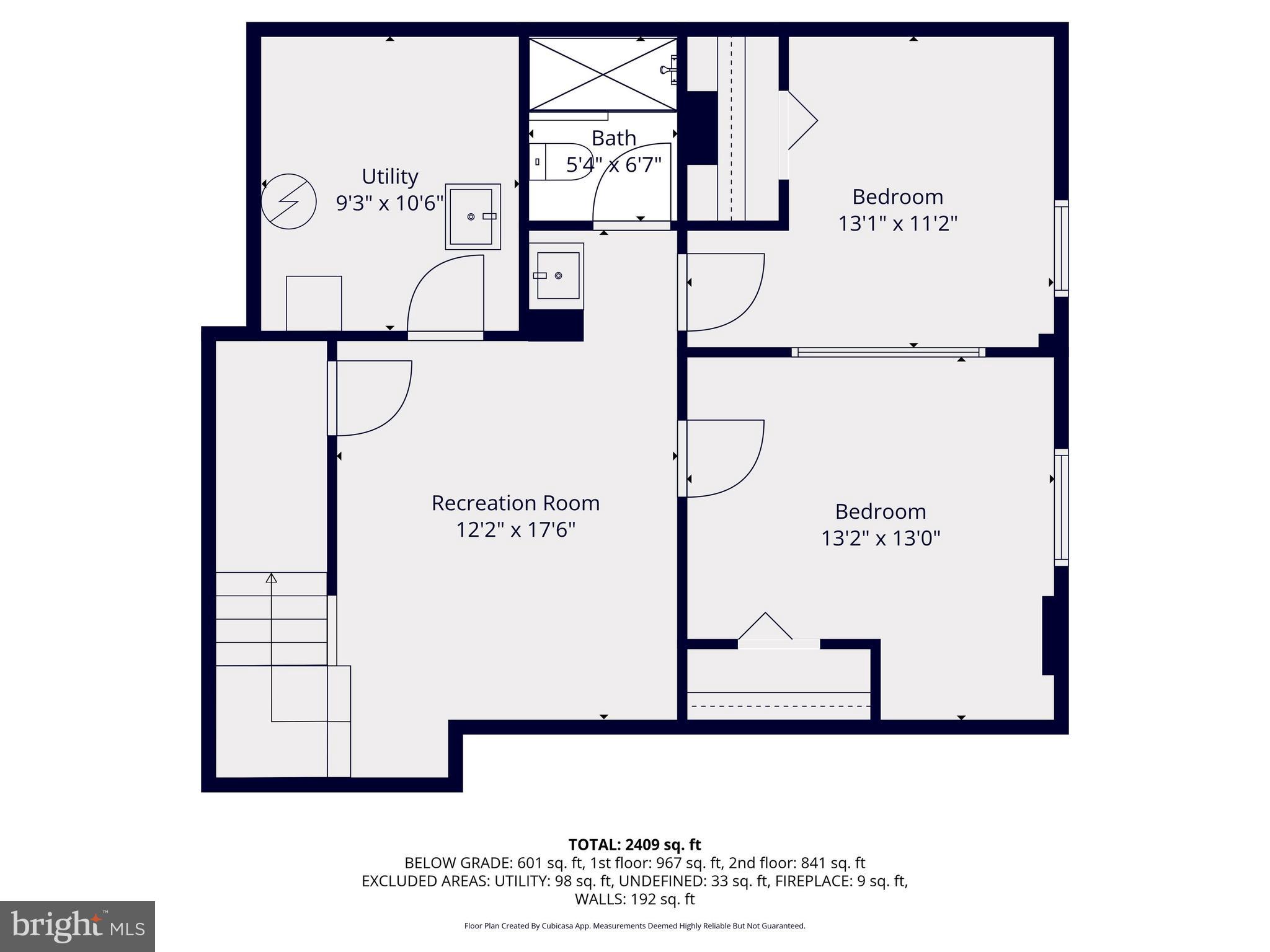 COLLEGE GARDENS - Residential