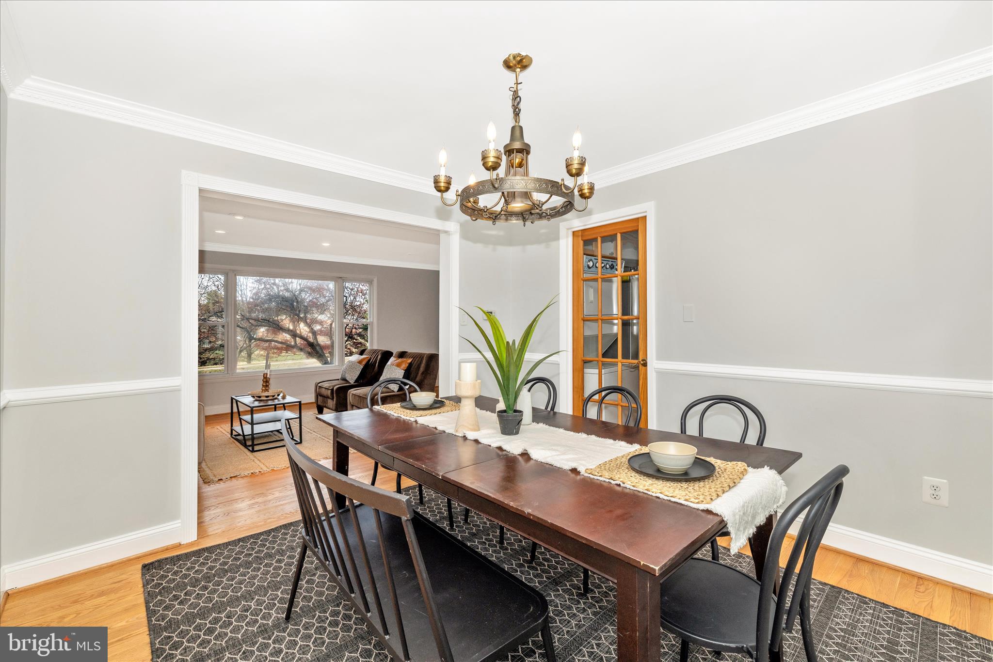 COLLEGE GARDENS - Residential