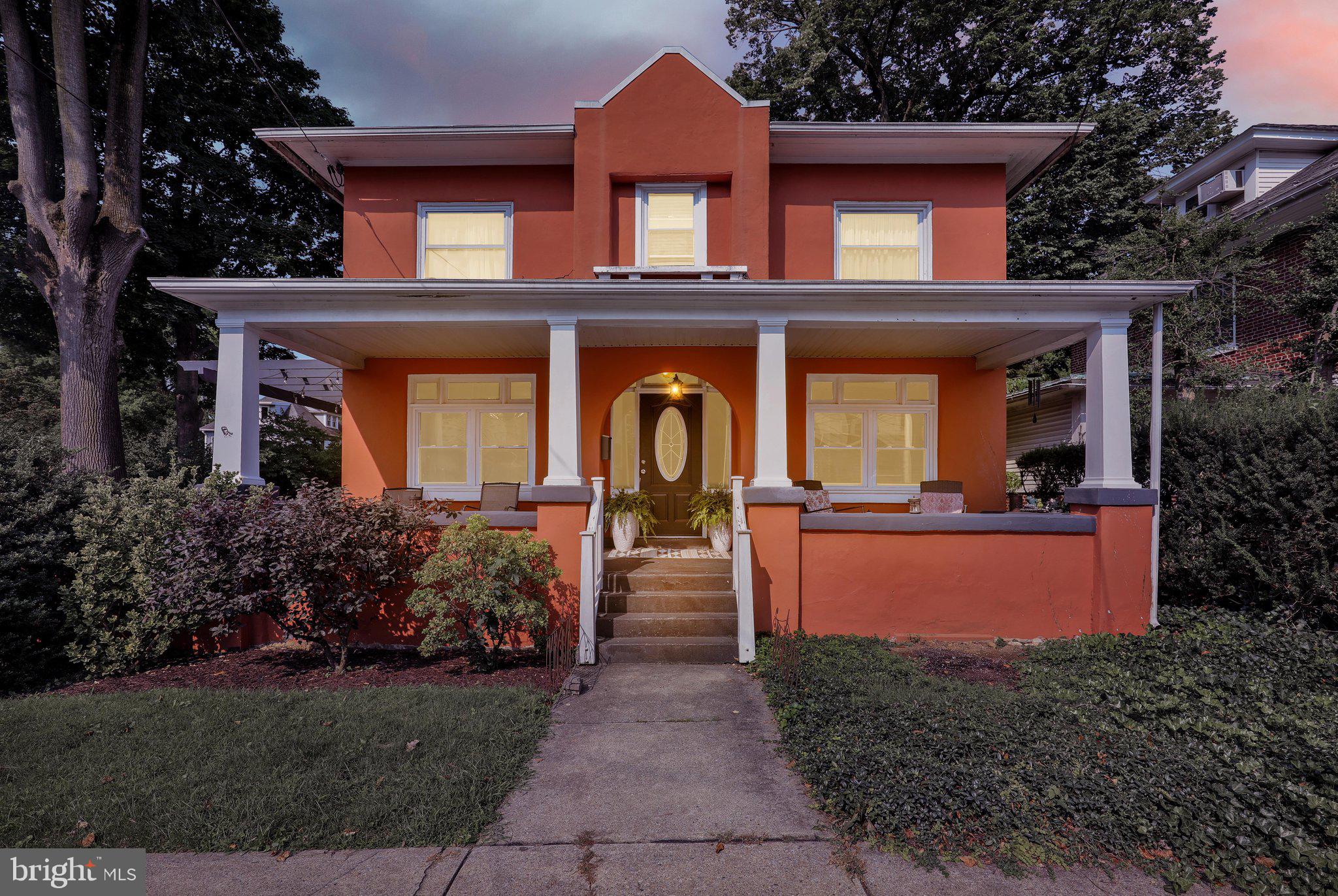 36 LAIRD STREET