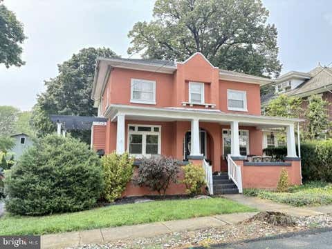 Homes For Sale - 36 Laird Street<br/> READING, PA 19609