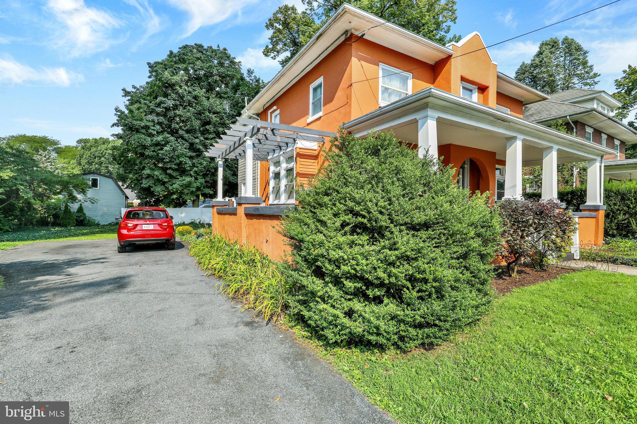 36 LAIRD STREET