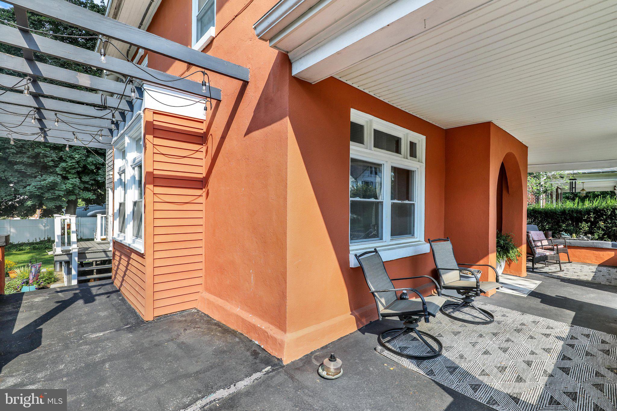 36 LAIRD STREET