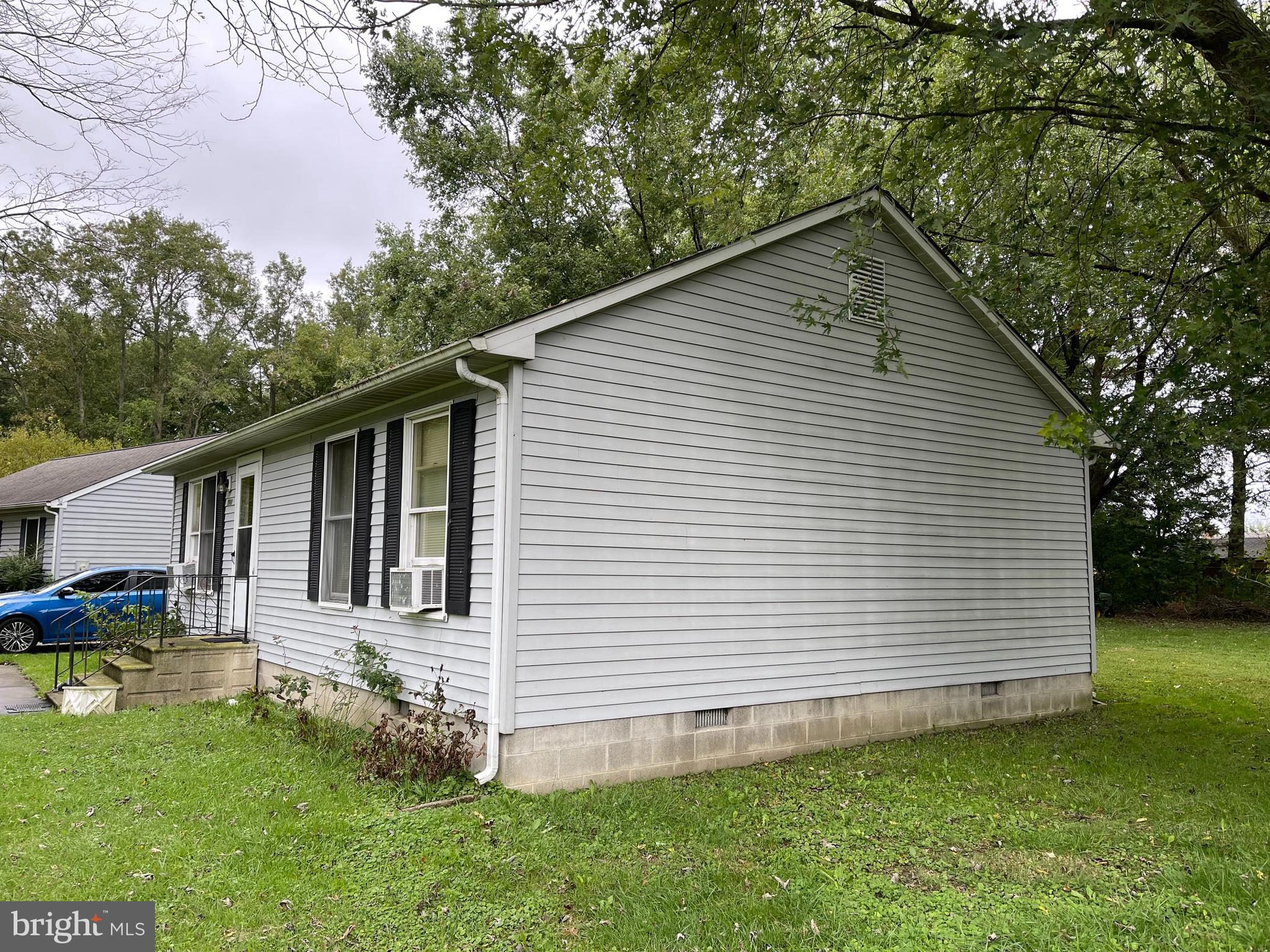 SOMERSET LANDING - Residential