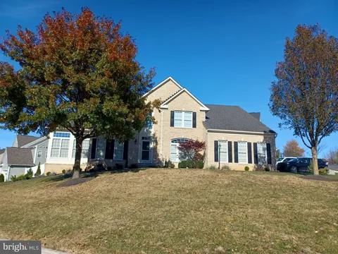 15 Roving Drive, Martinsburg, WV 25403 - MLS#: WVBE2034824