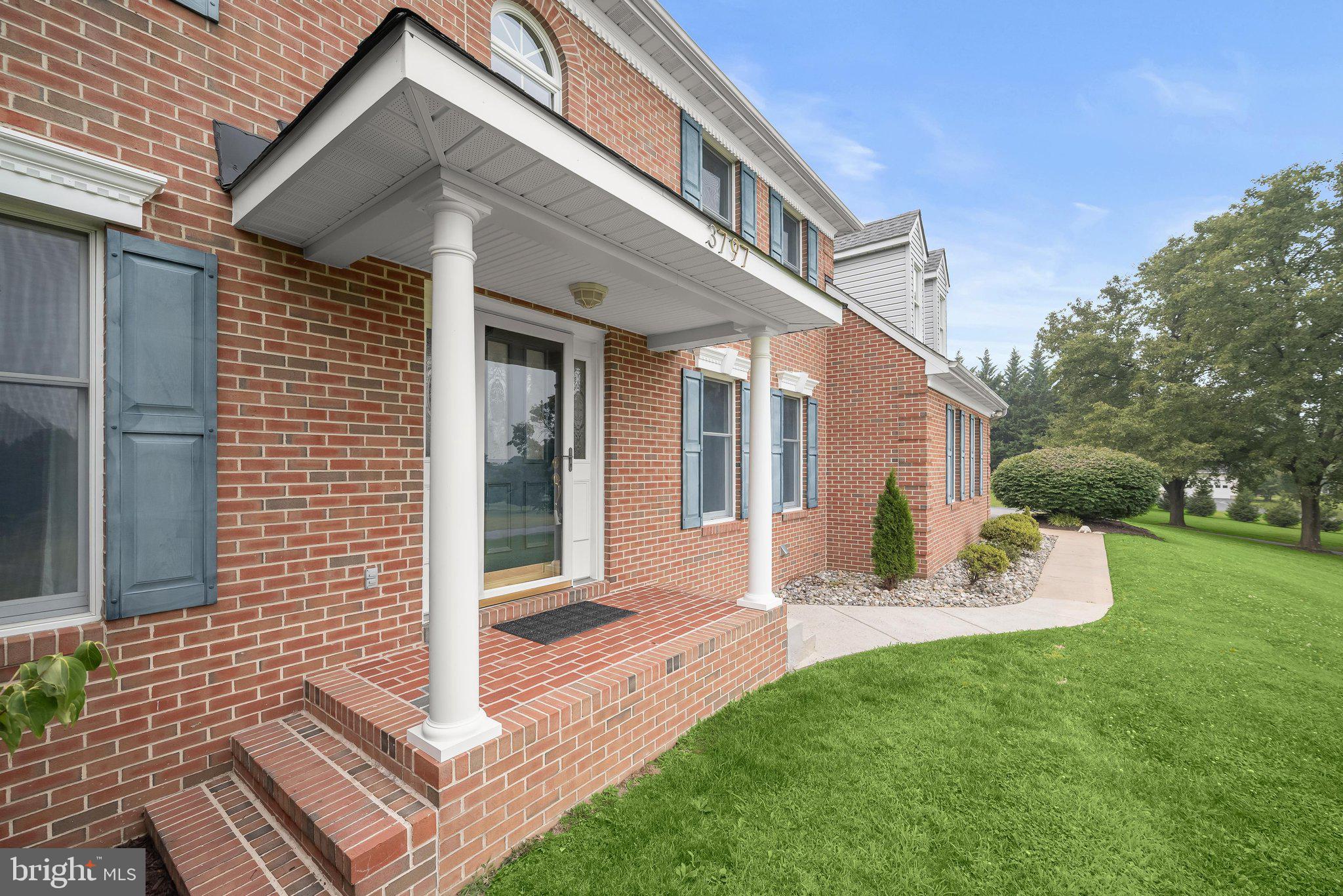 3797 AKERS DRIVE