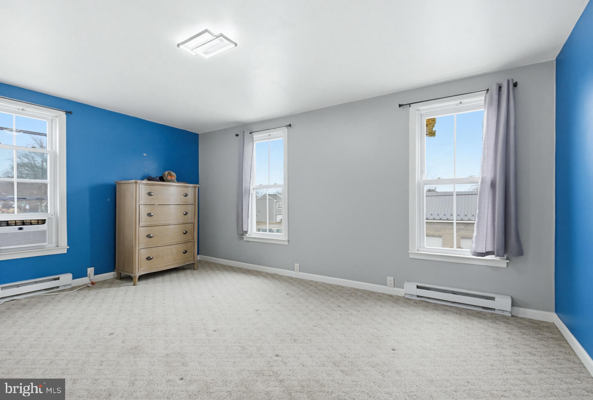 MOUNT JOY BOROUGH - Residential