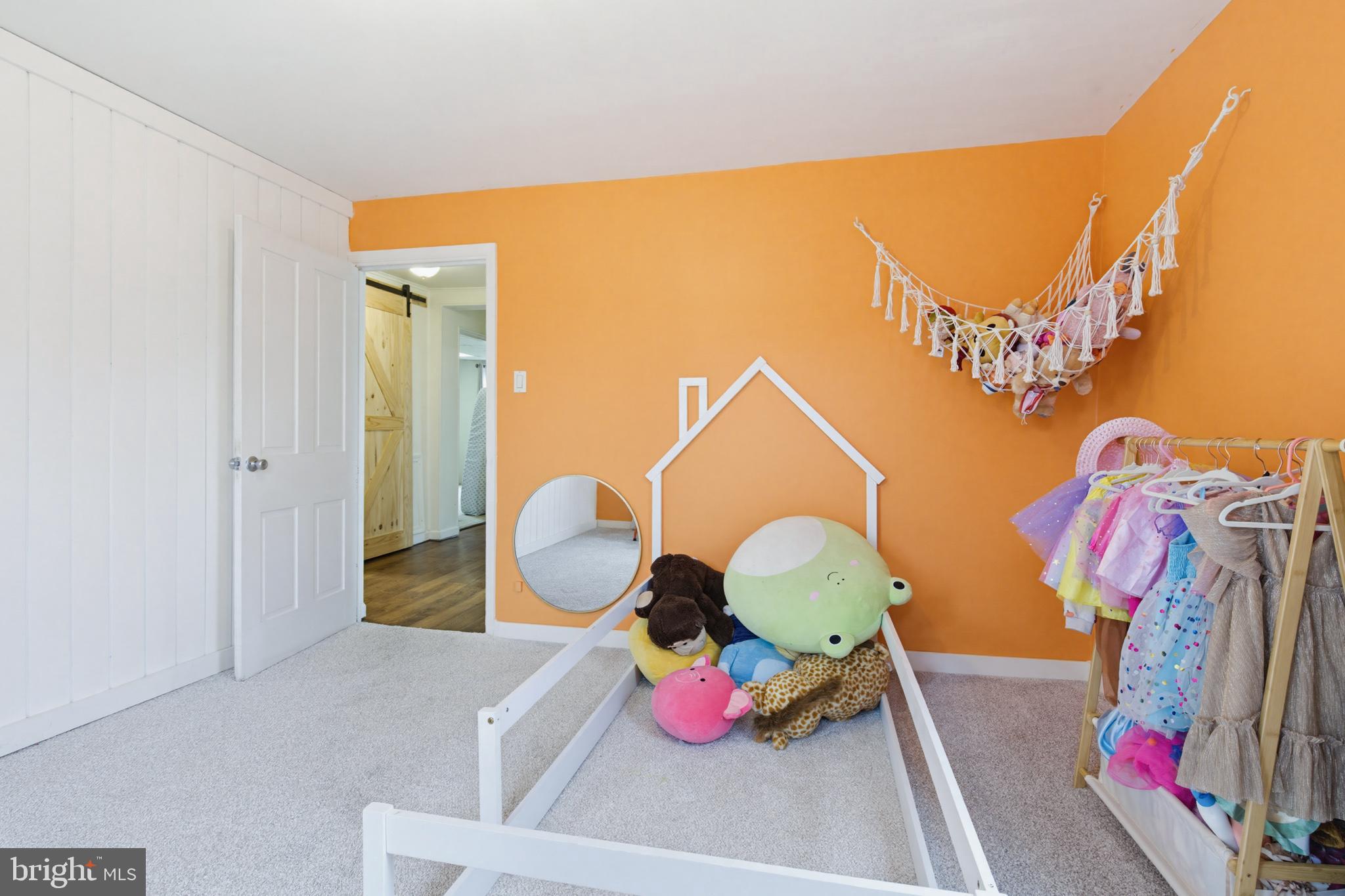 MOUNT JOY BOROUGH - Residential