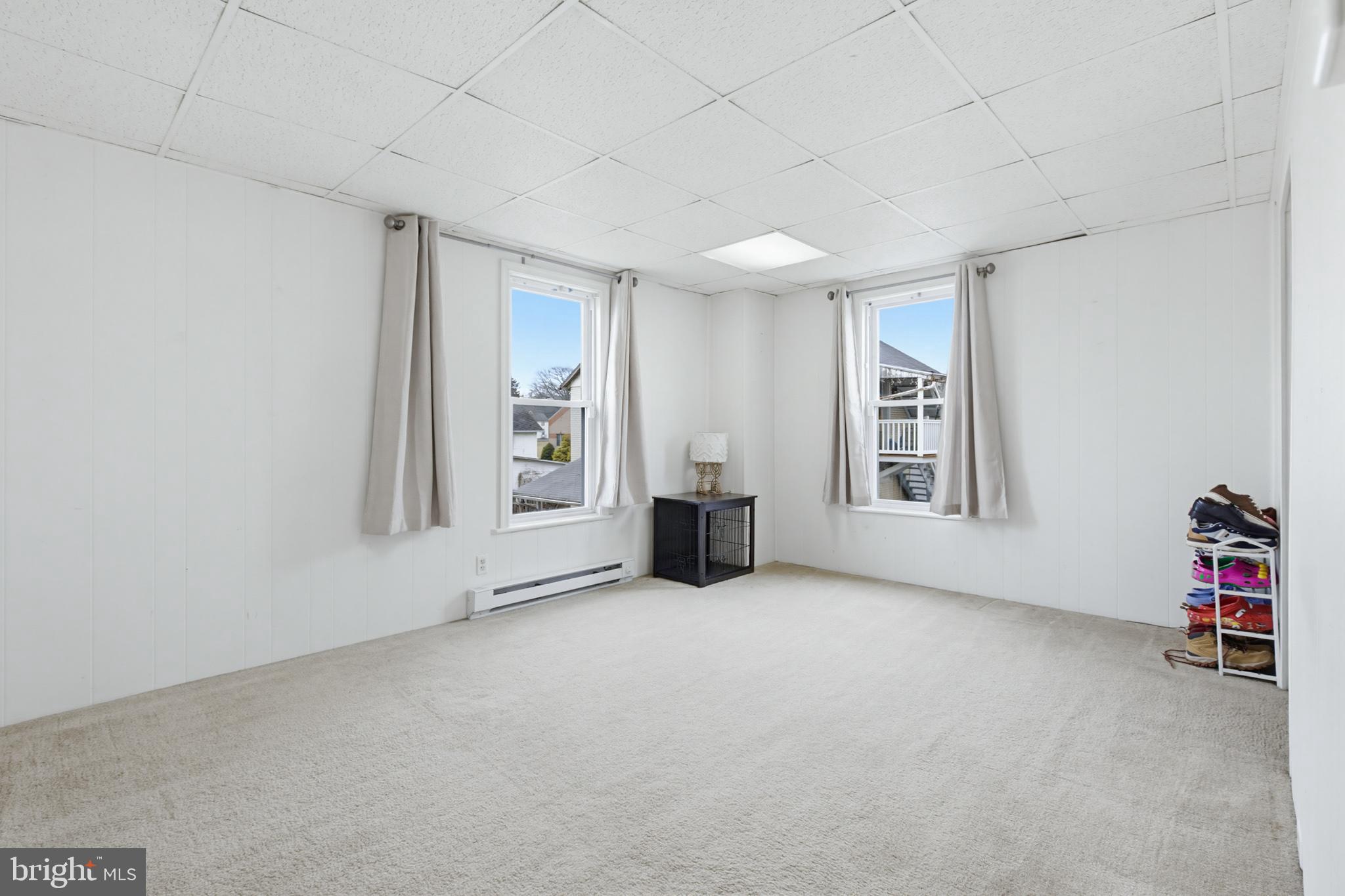 MOUNT JOY BOROUGH - Residential