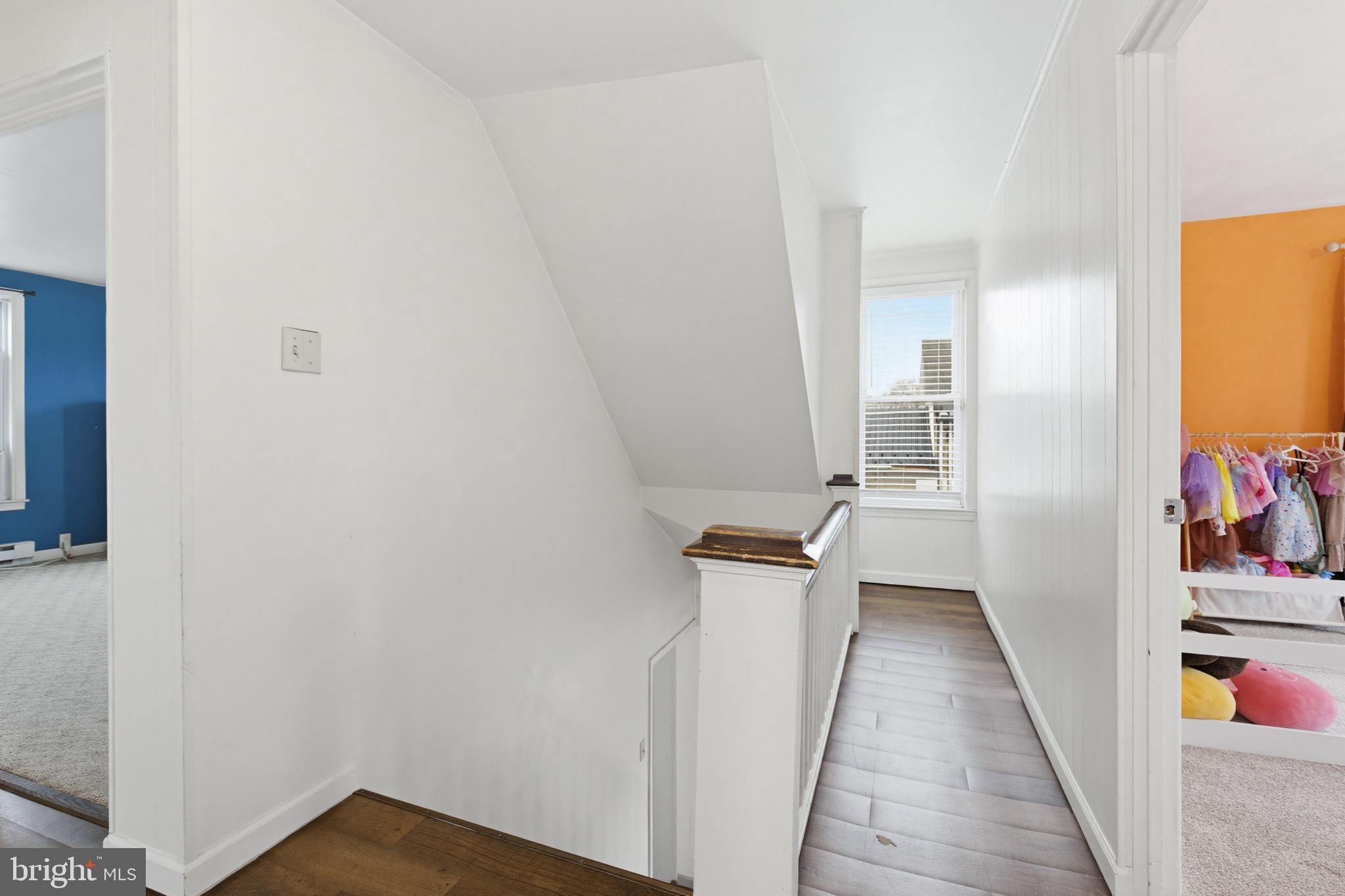 MOUNT JOY BOROUGH - Residential