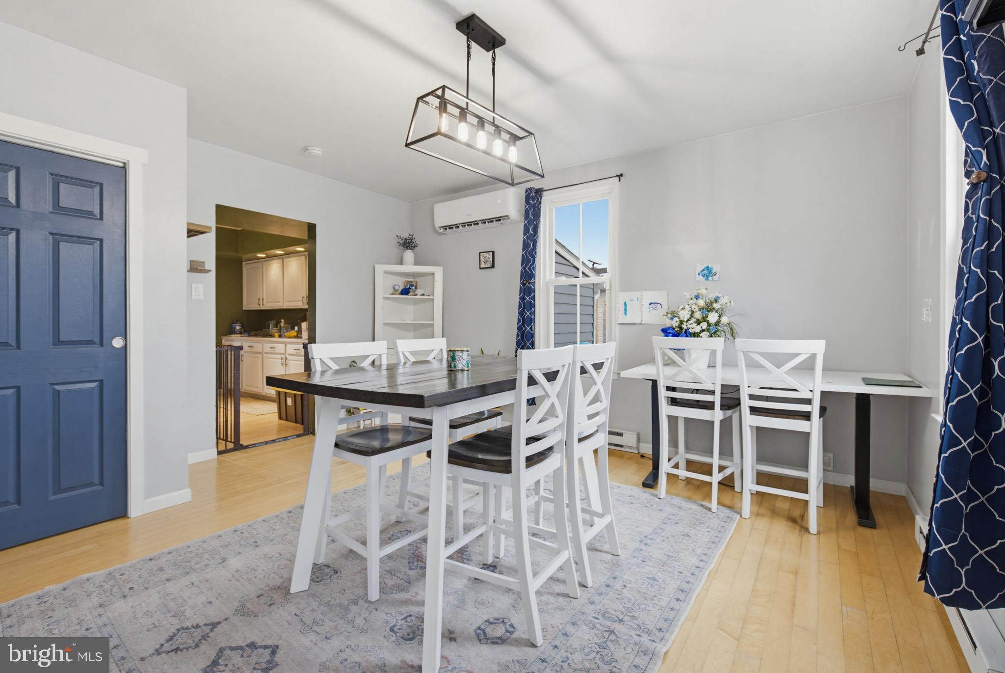 MOUNT JOY BOROUGH - Residential