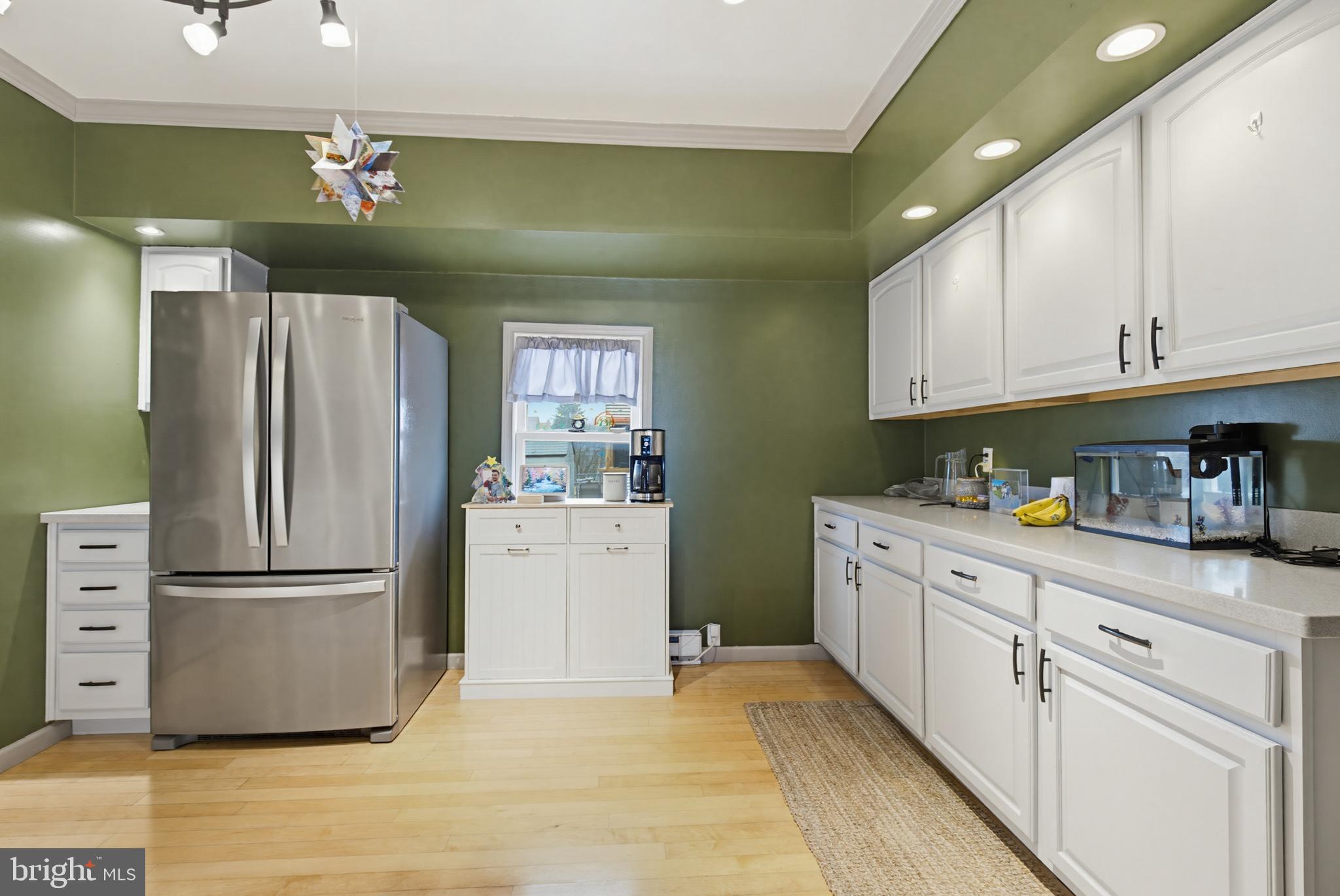 MOUNT JOY BOROUGH - Residential