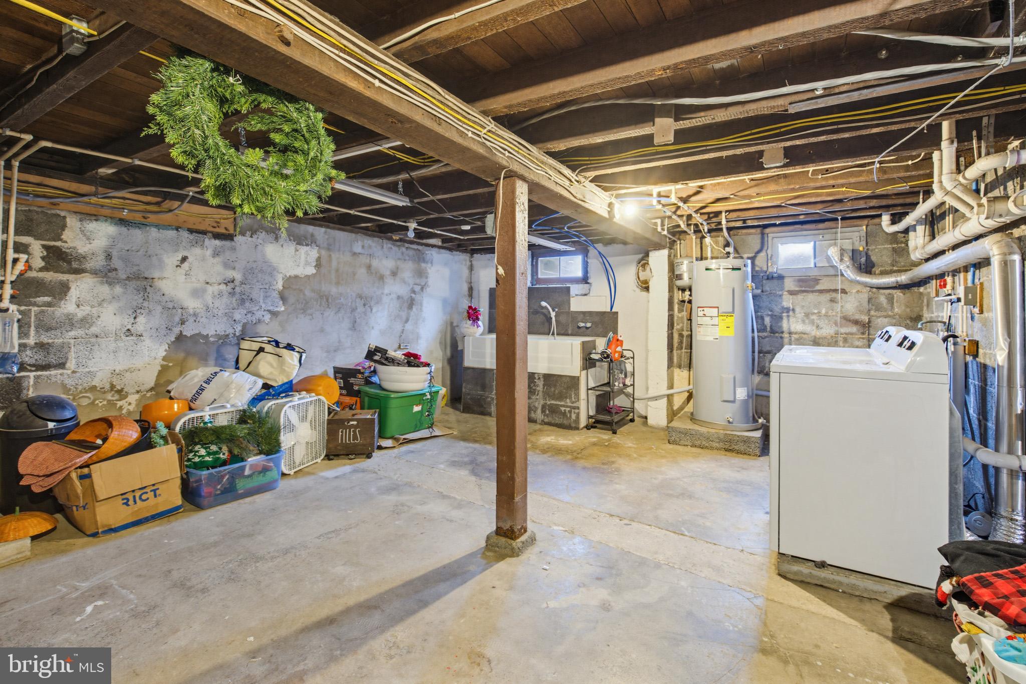 MOUNT JOY BOROUGH - Residential