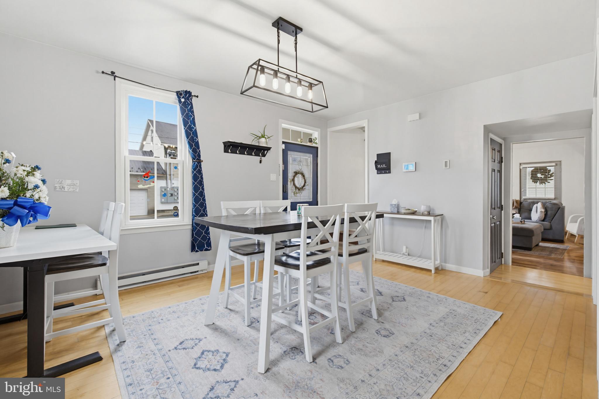 MOUNT JOY BOROUGH - Residential