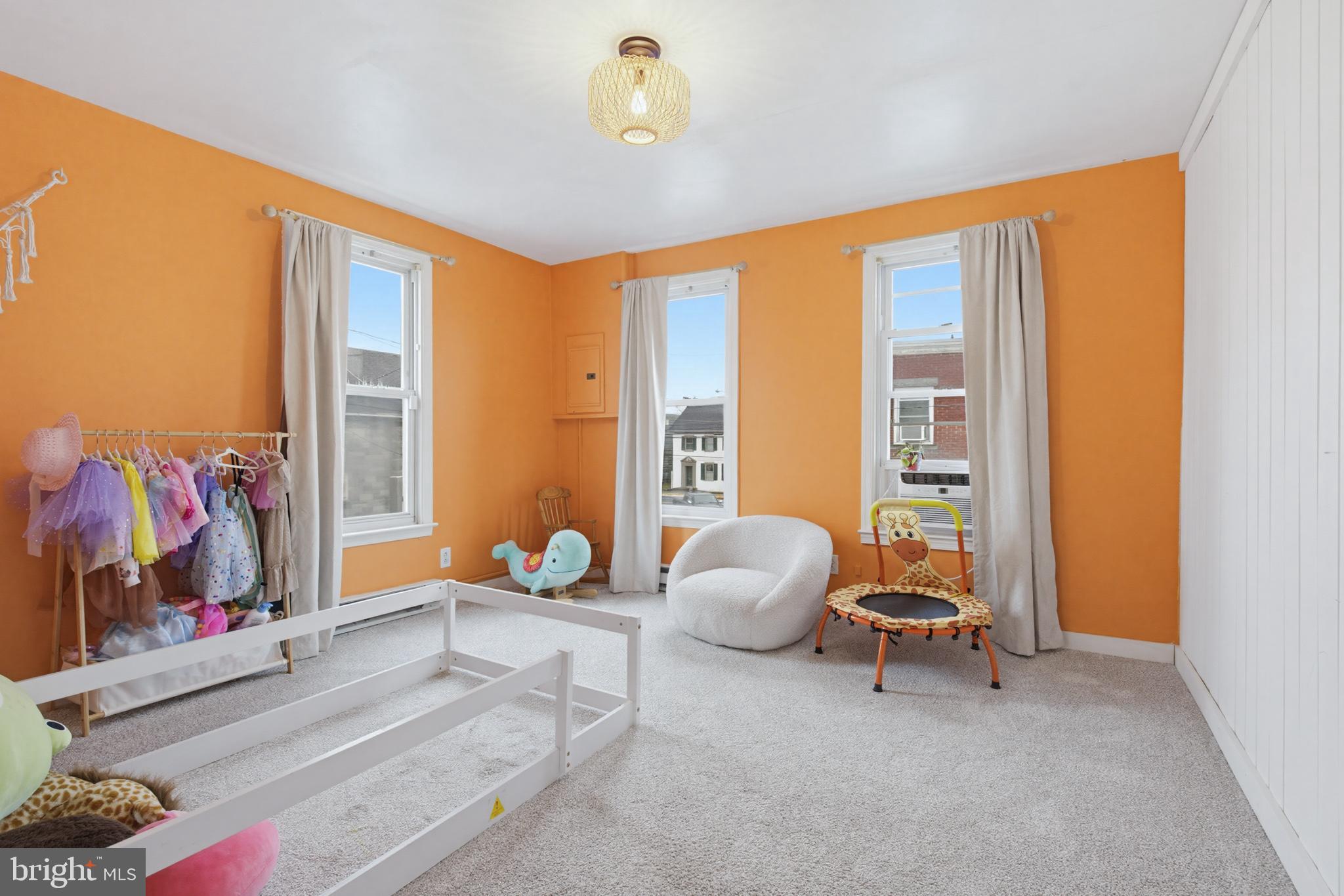 MOUNT JOY BOROUGH - Residential