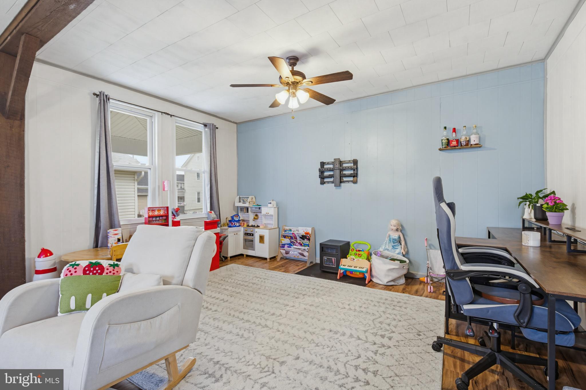 MOUNT JOY BOROUGH - Residential