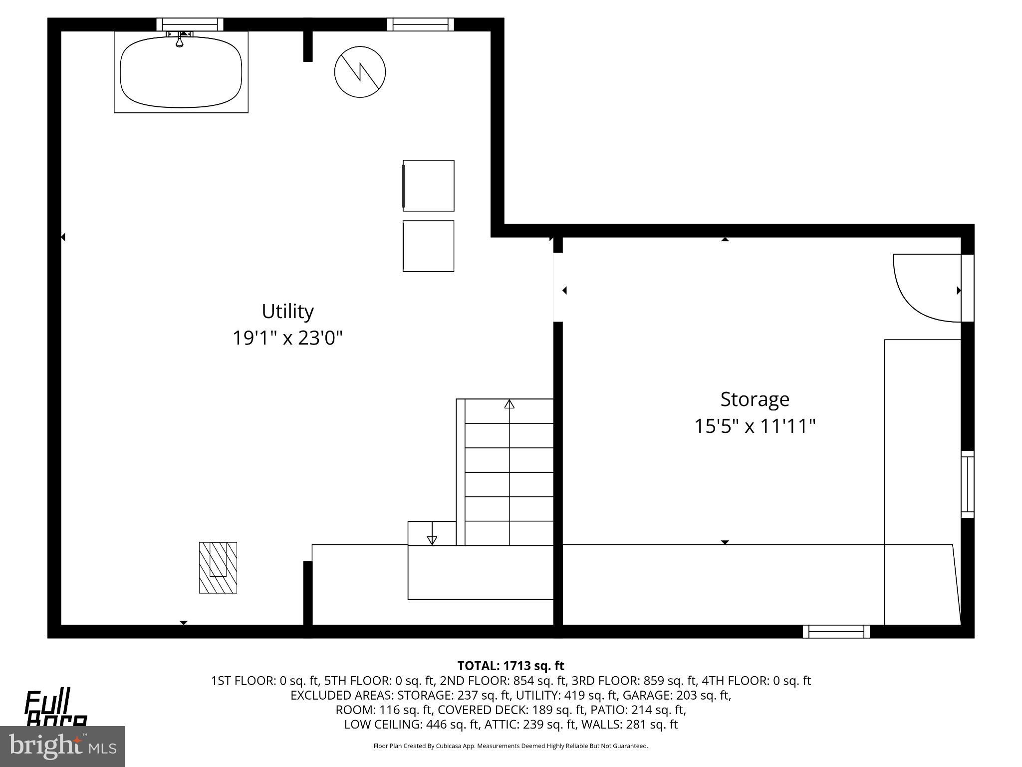 MOUNT JOY BOROUGH - Residential