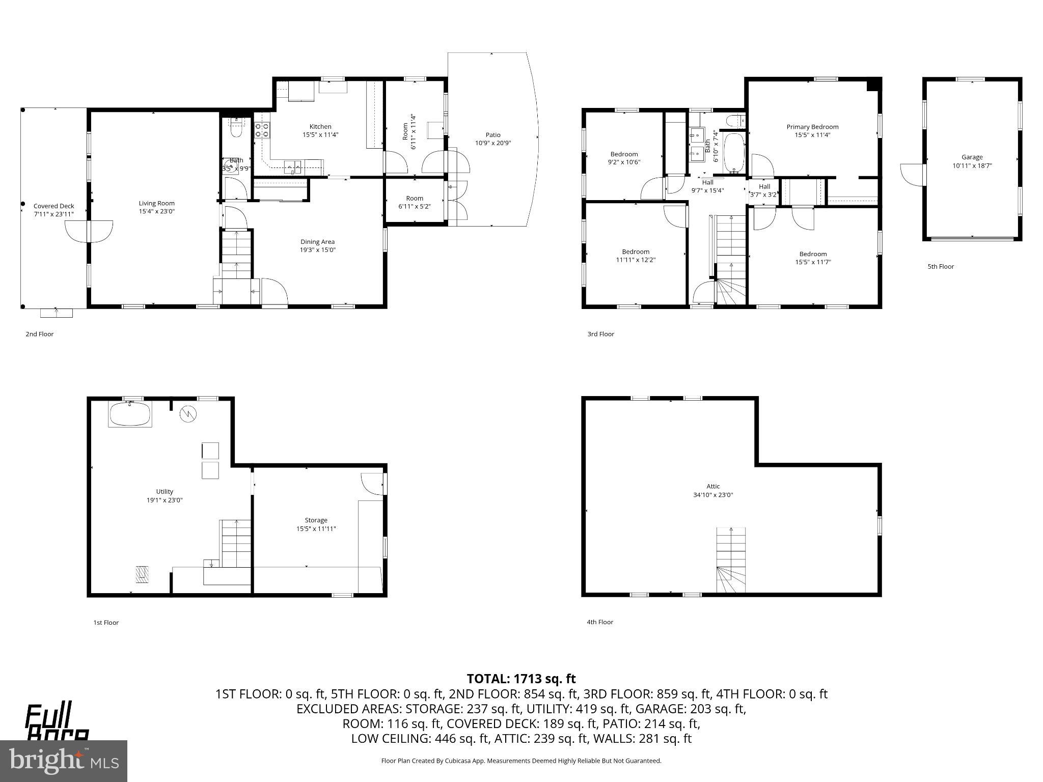 MOUNT JOY BOROUGH - Residential