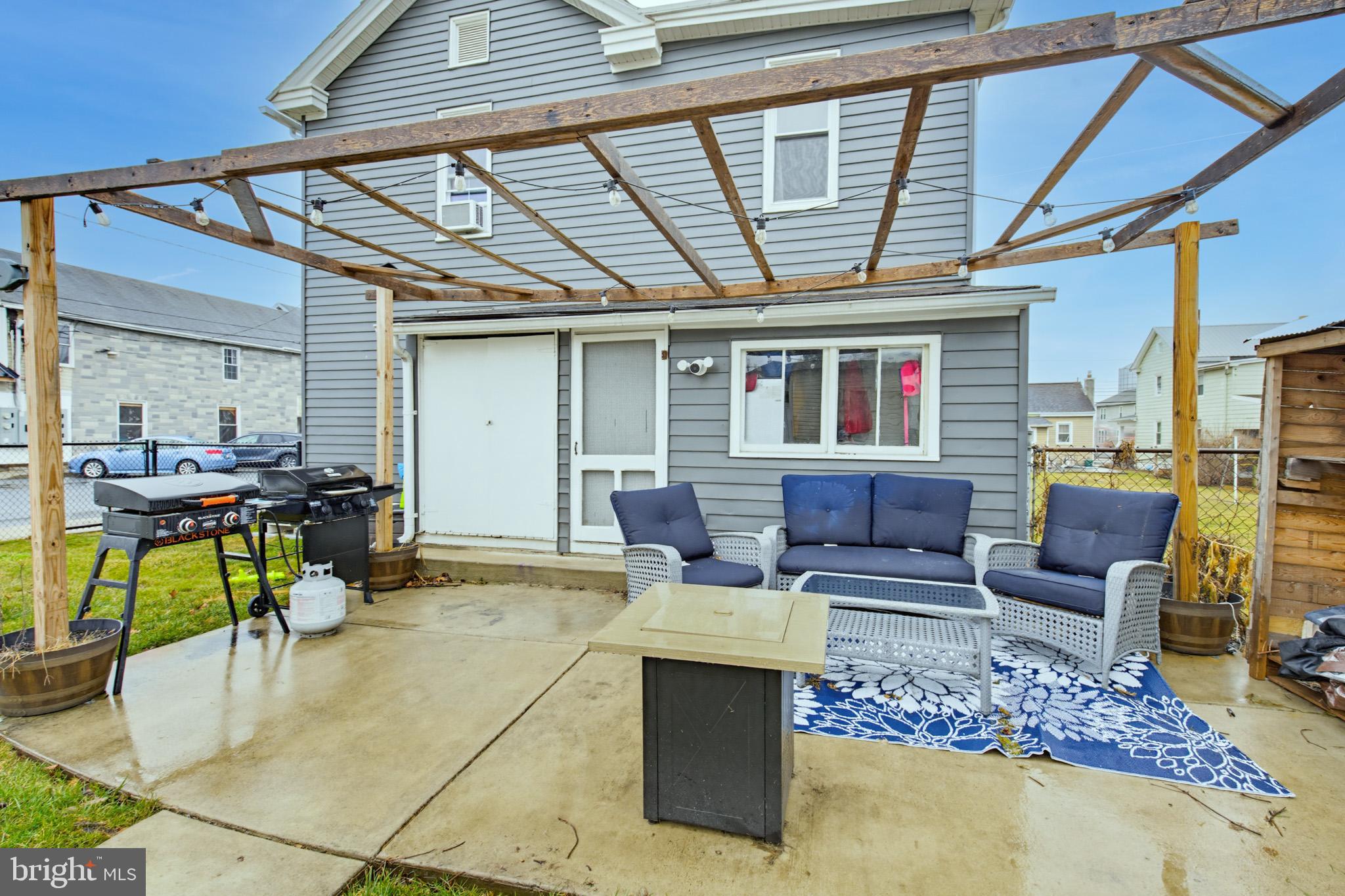 MOUNT JOY BOROUGH - Residential