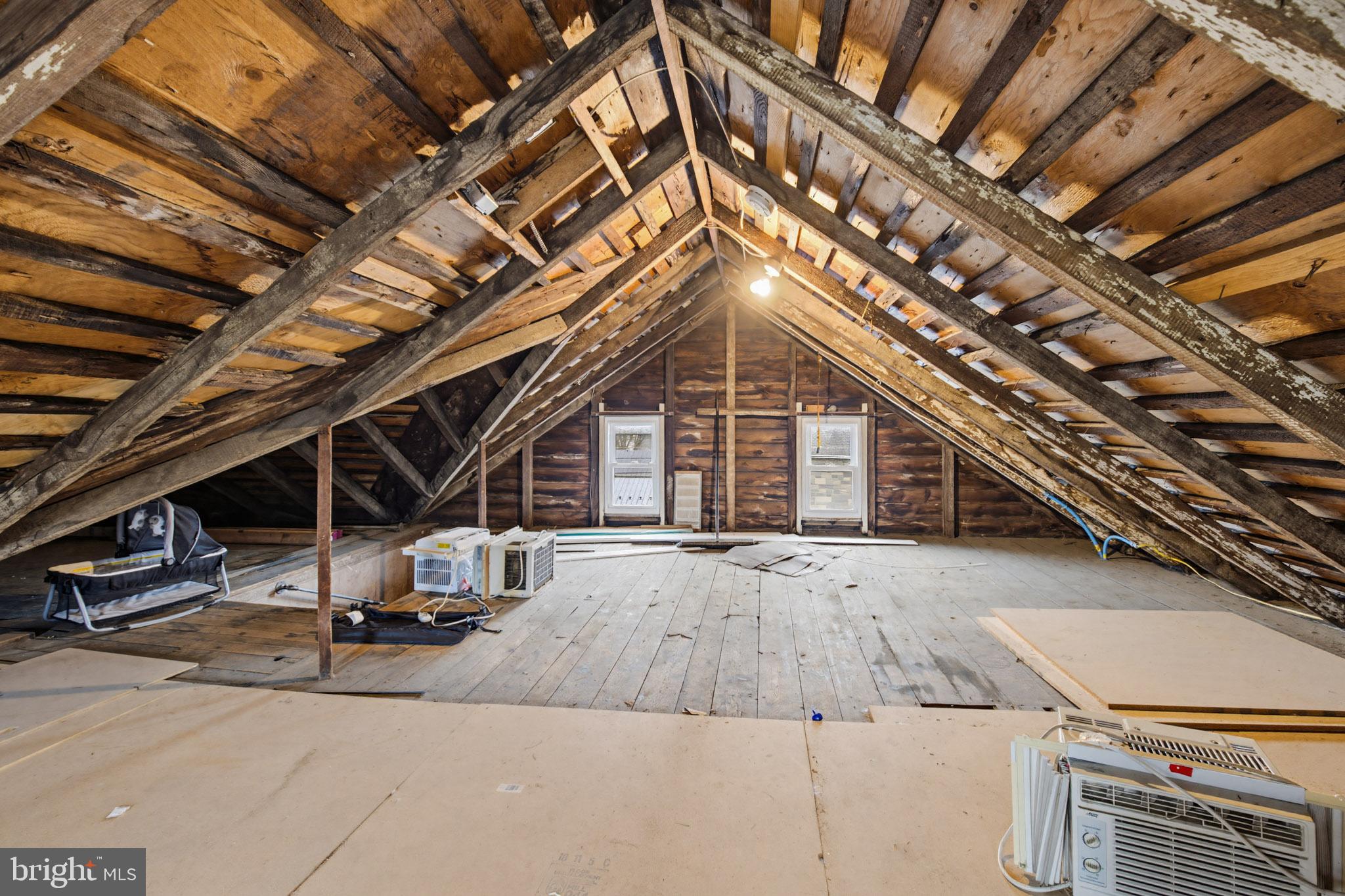 MOUNT JOY BOROUGH - Residential