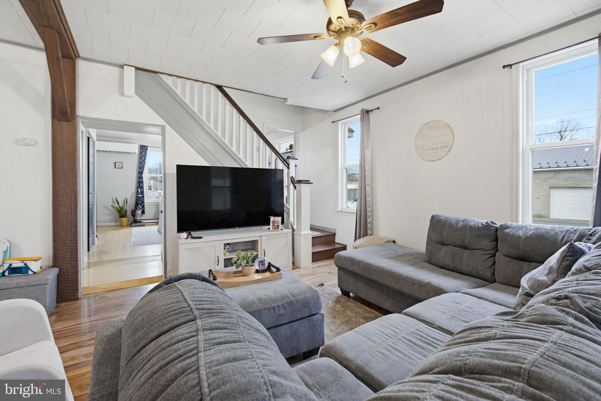 MOUNT JOY BOROUGH - Residential