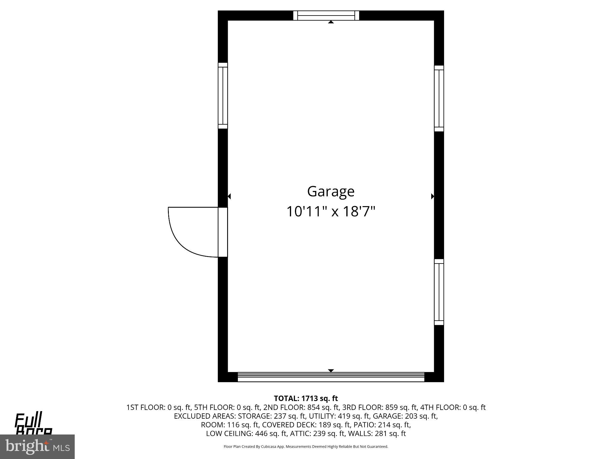 MOUNT JOY BOROUGH - Residential
