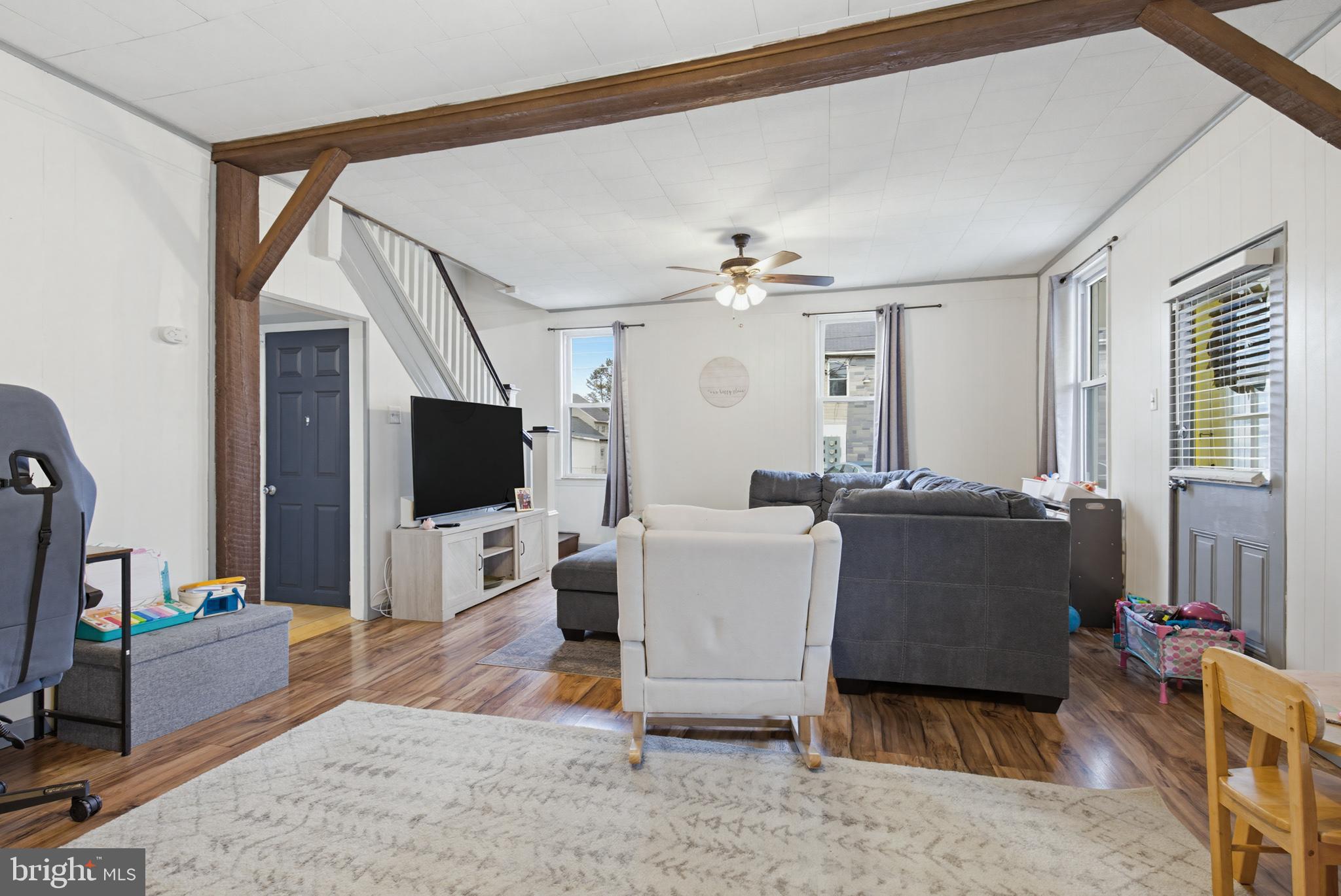 MOUNT JOY BOROUGH - Residential