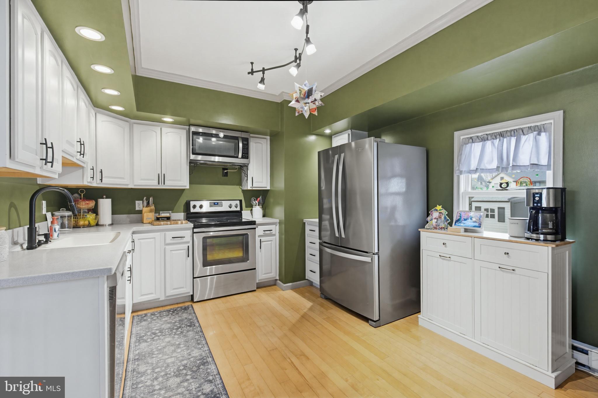 MOUNT JOY BOROUGH - Residential