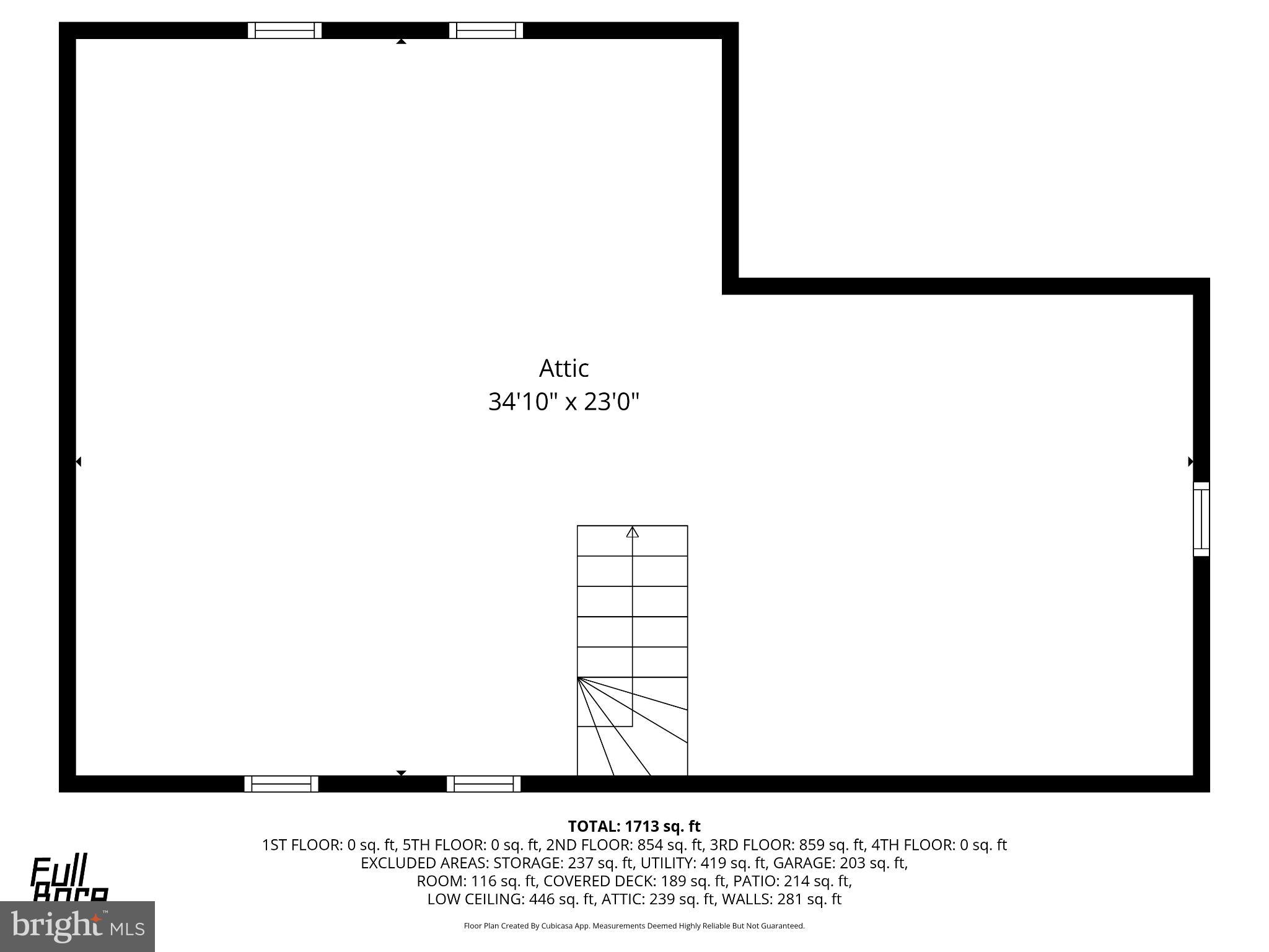 MOUNT JOY BOROUGH - Residential