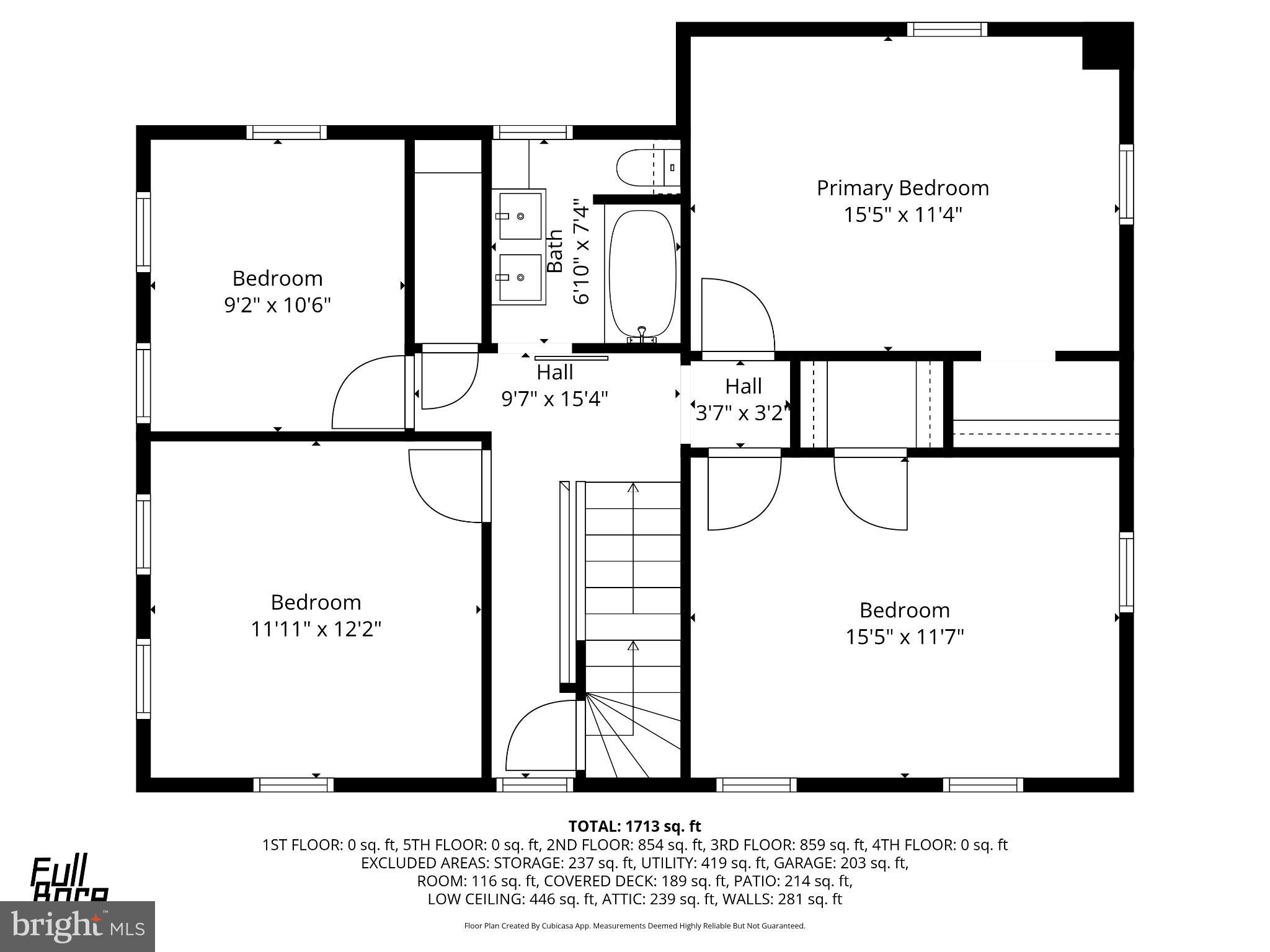 MOUNT JOY BOROUGH - Residential