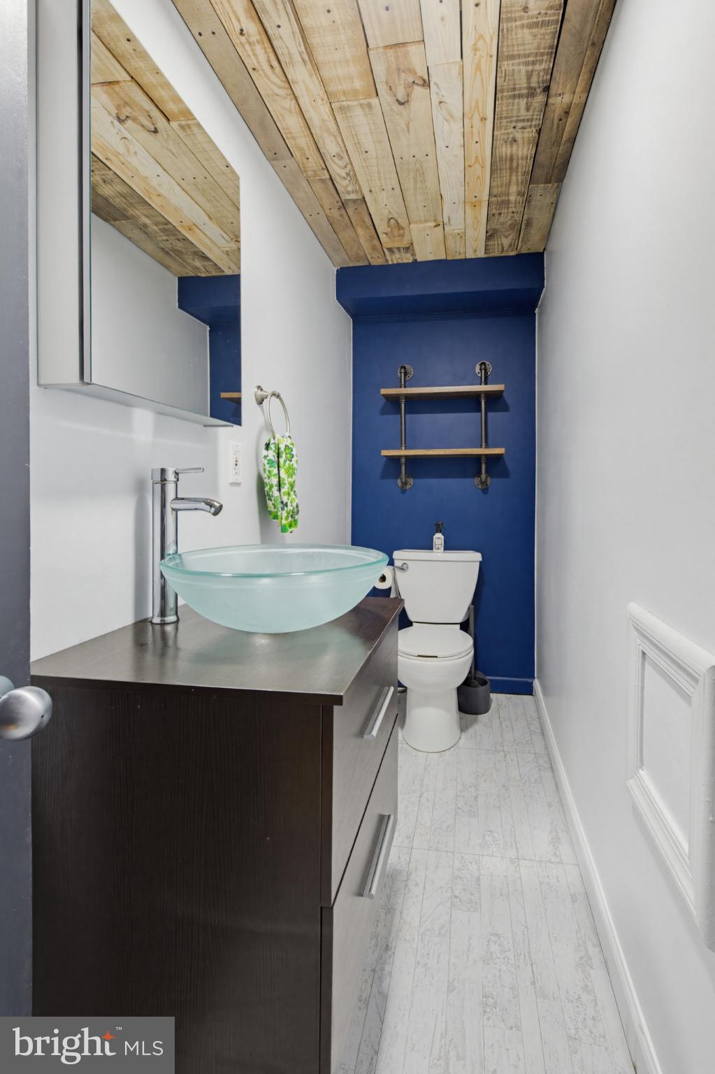 MOUNT JOY BOROUGH - Residential