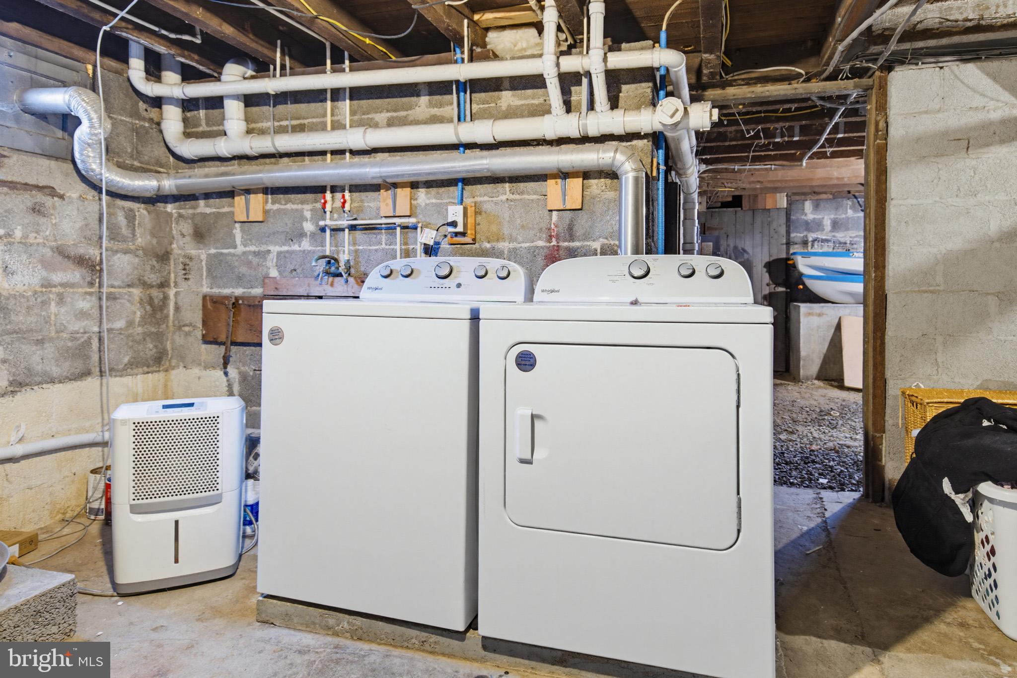 MOUNT JOY BOROUGH - Residential