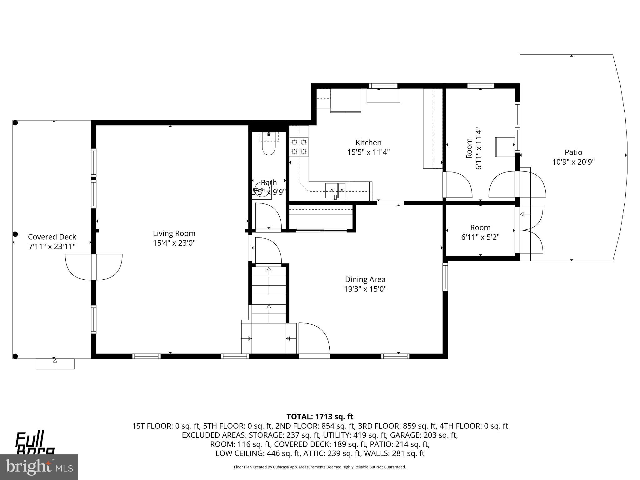 MOUNT JOY BOROUGH - Residential