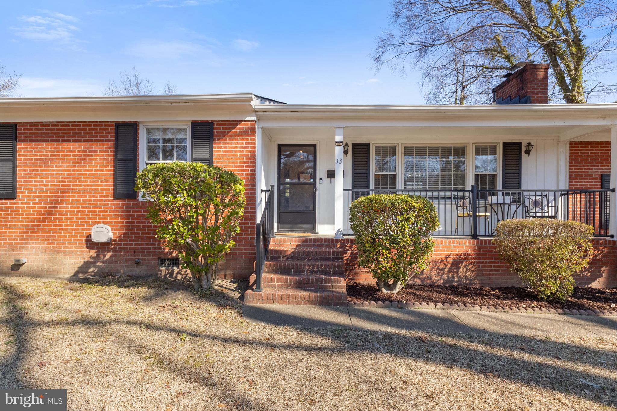 NEWPORT NEWS - Residential