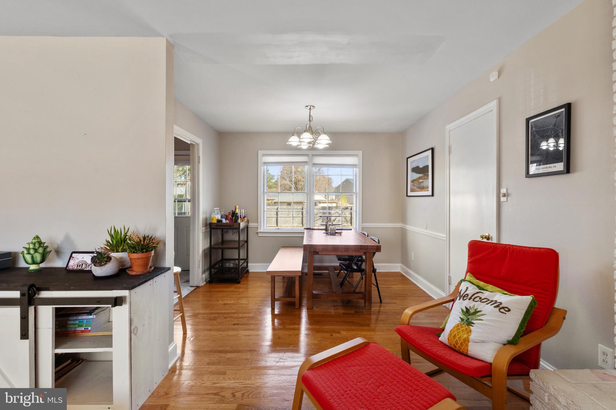 NEWPORT NEWS - Residential