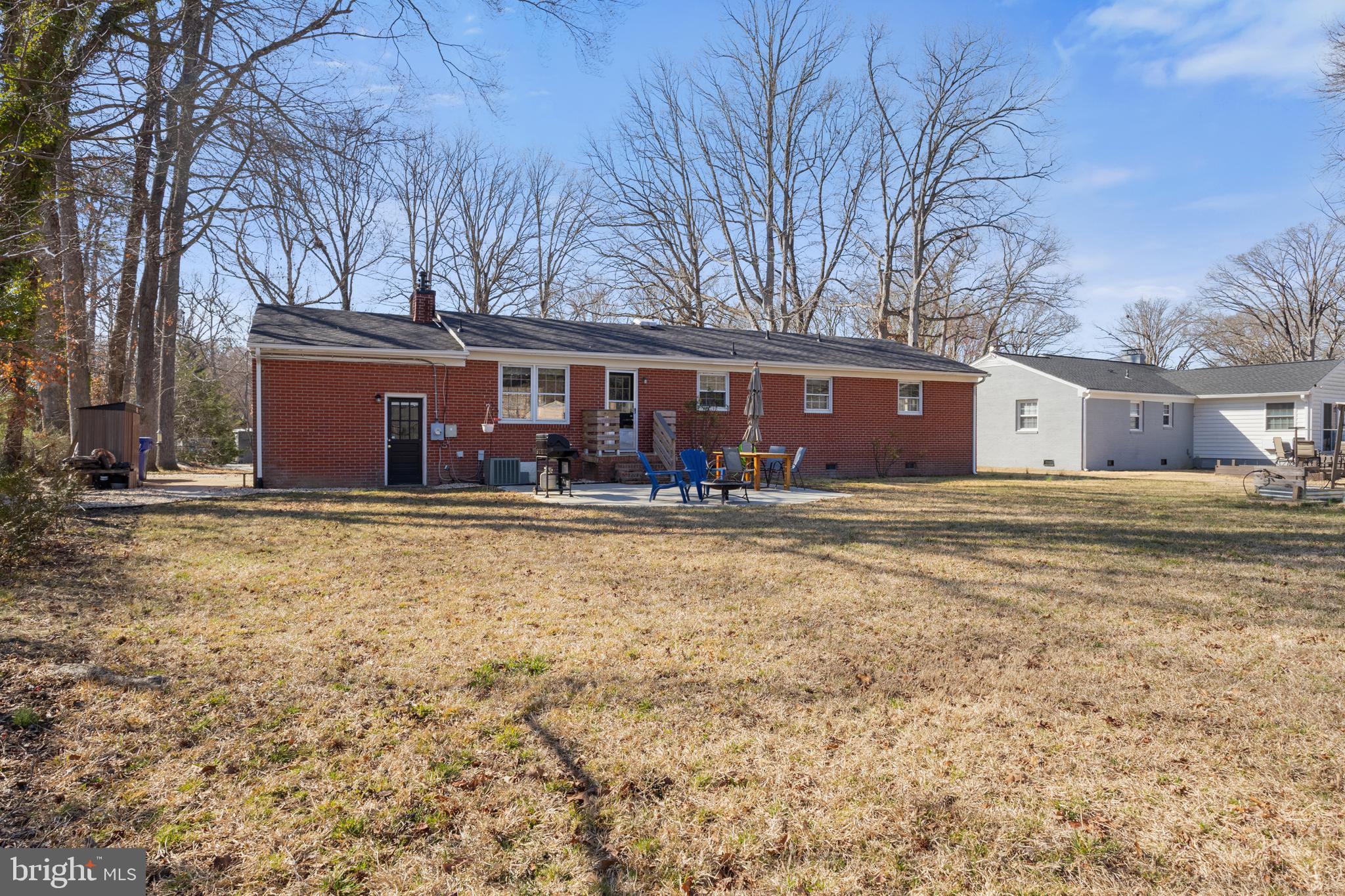 NEWPORT NEWS - Residential