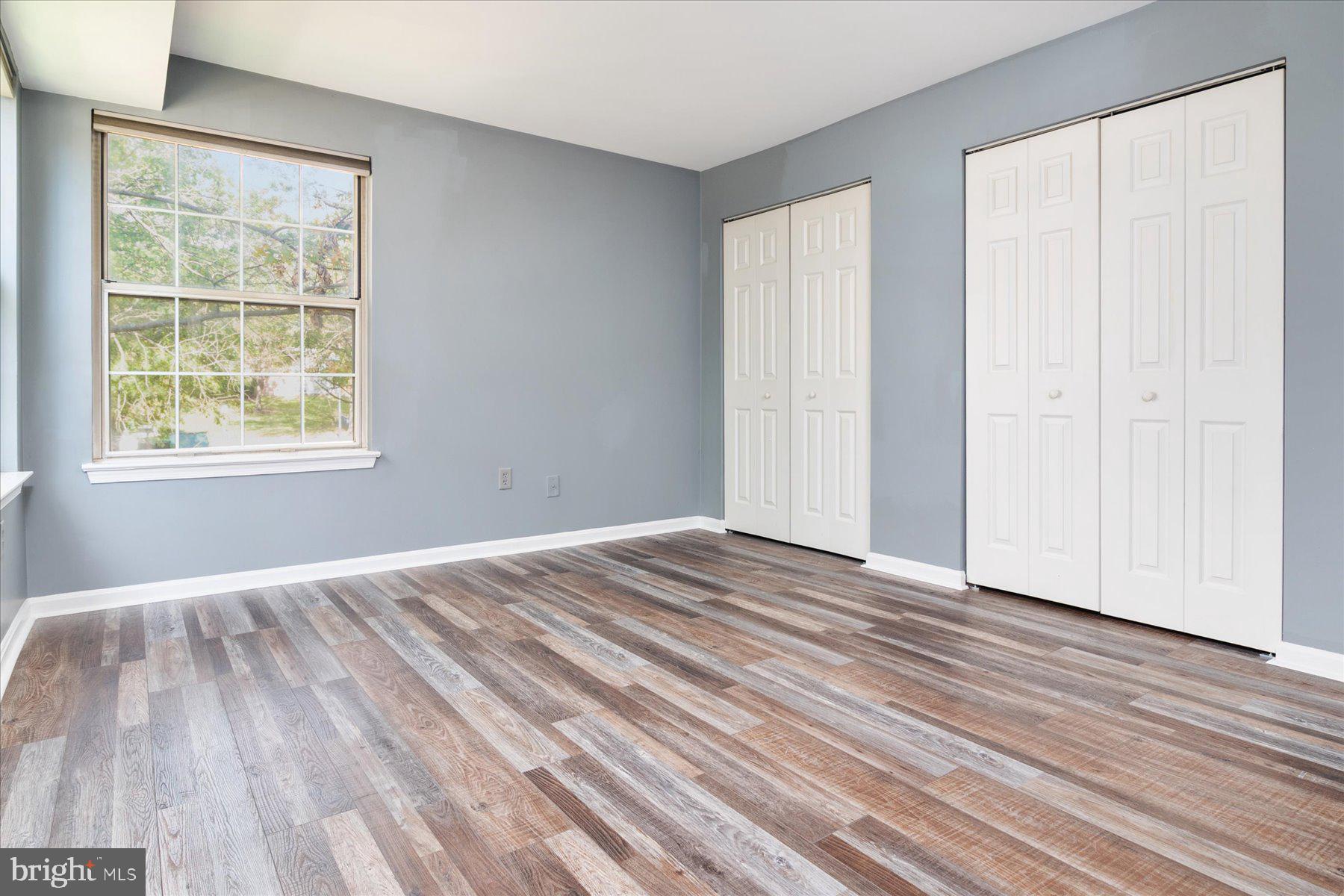 CROMWELL FOUNTAIN - Residential Lease