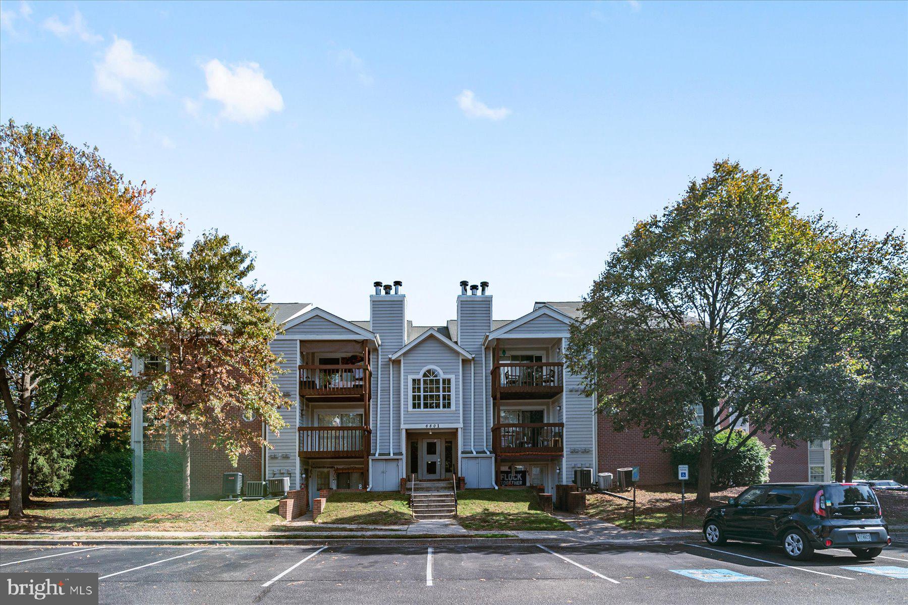 CROMWELL FOUNTAIN - Residential Lease