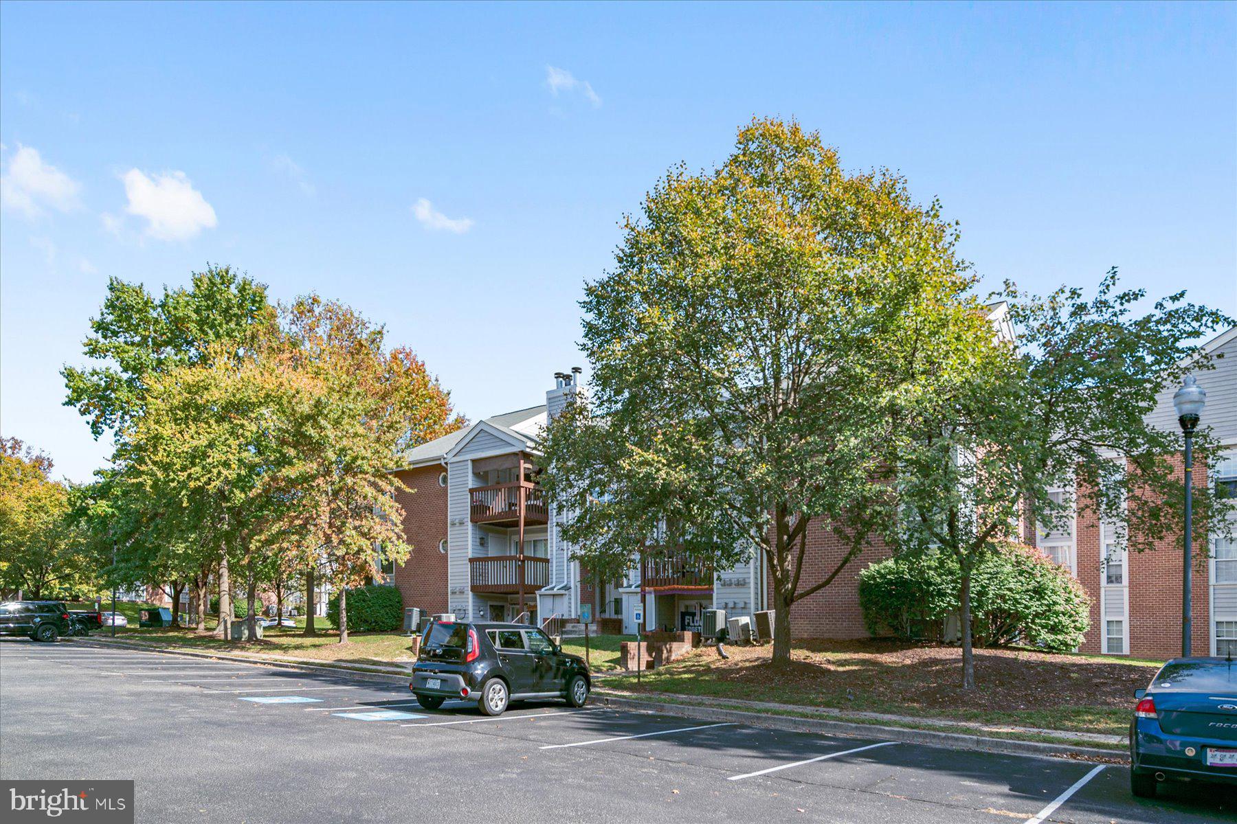 CROMWELL FOUNTAIN - Residential Lease