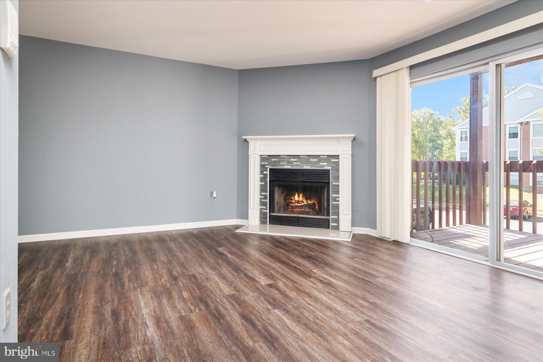 CROMWELL FOUNTAIN - Residential Lease