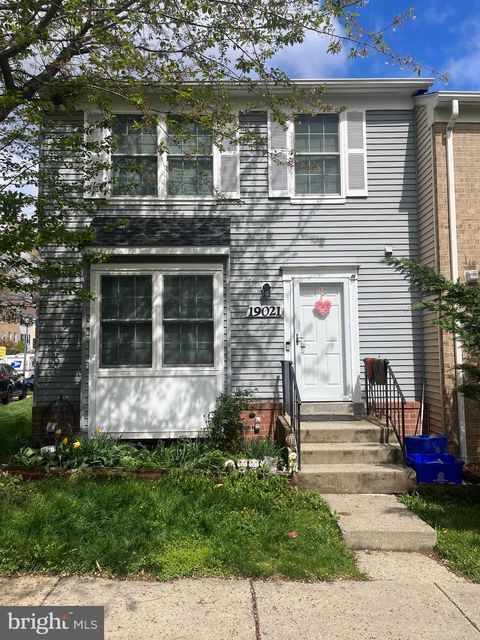 19021 GROTTO LANE GERMANTOWN MD 20874
