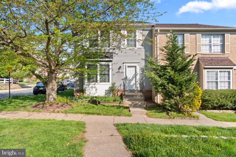 19021 GROTTO LANE GERMANTOWN MD 20874