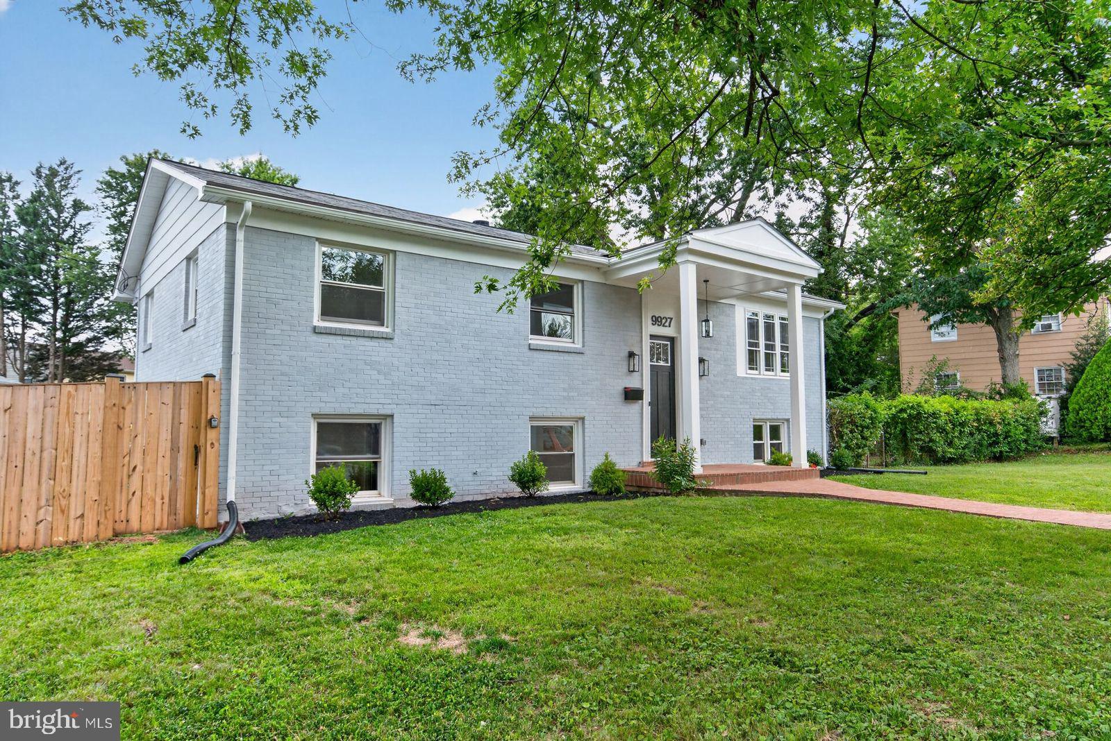 9927 PORTSMOUTH ROAD