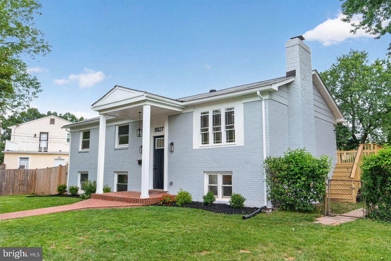 9927 PORTSMOUTH ROAD