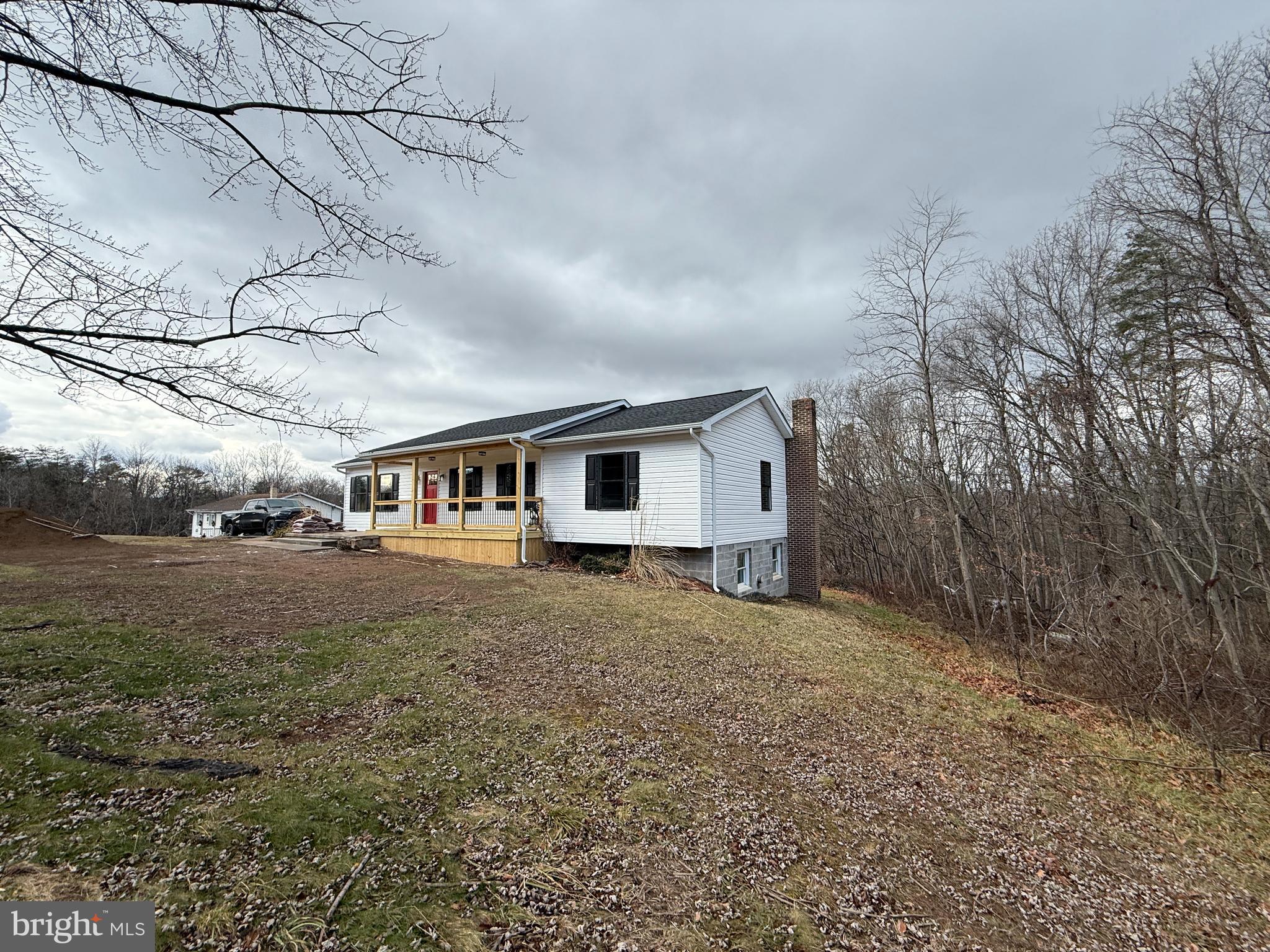 L & N SUBDIVISION - Residential