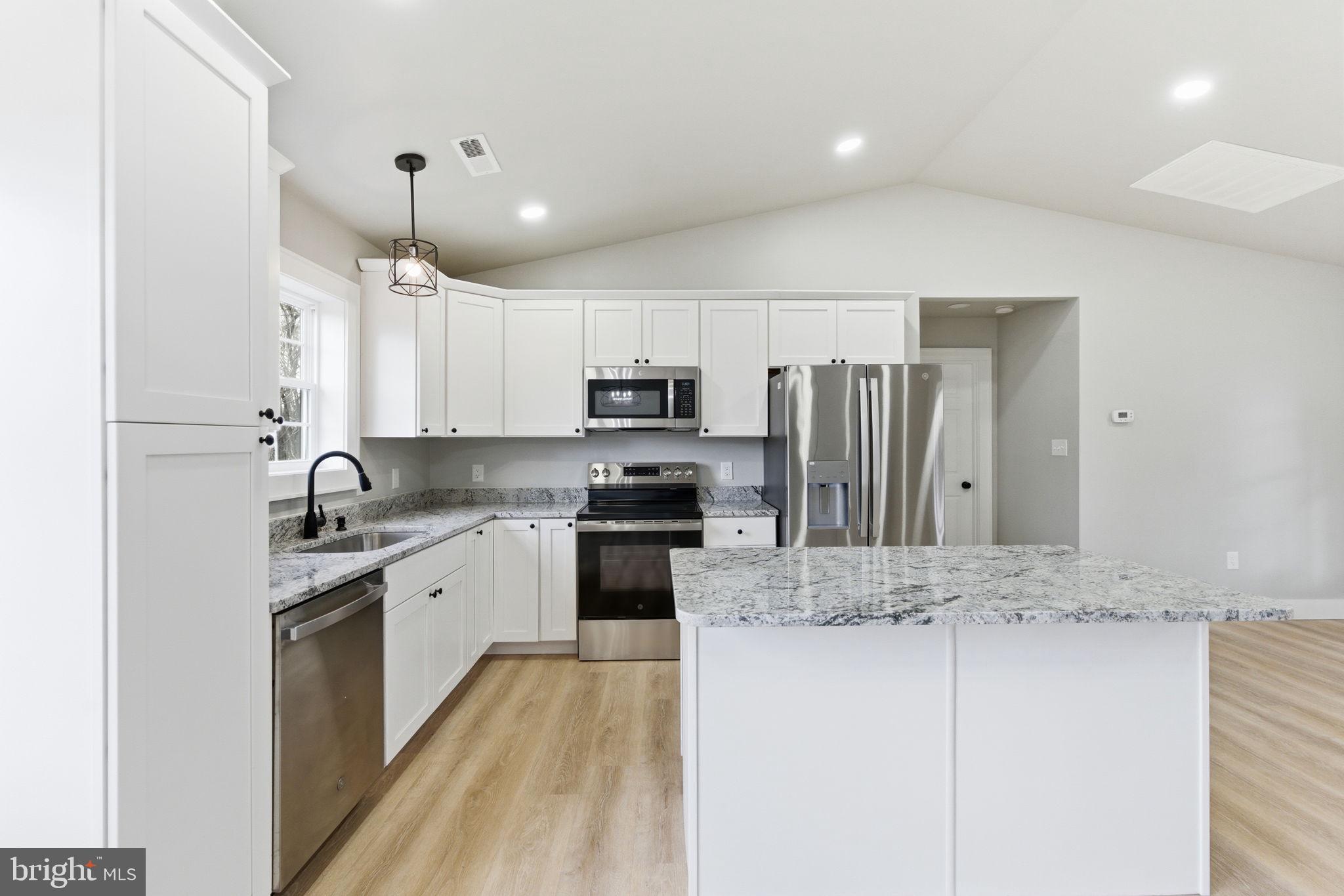 L & N SUBDIVISION - Residential