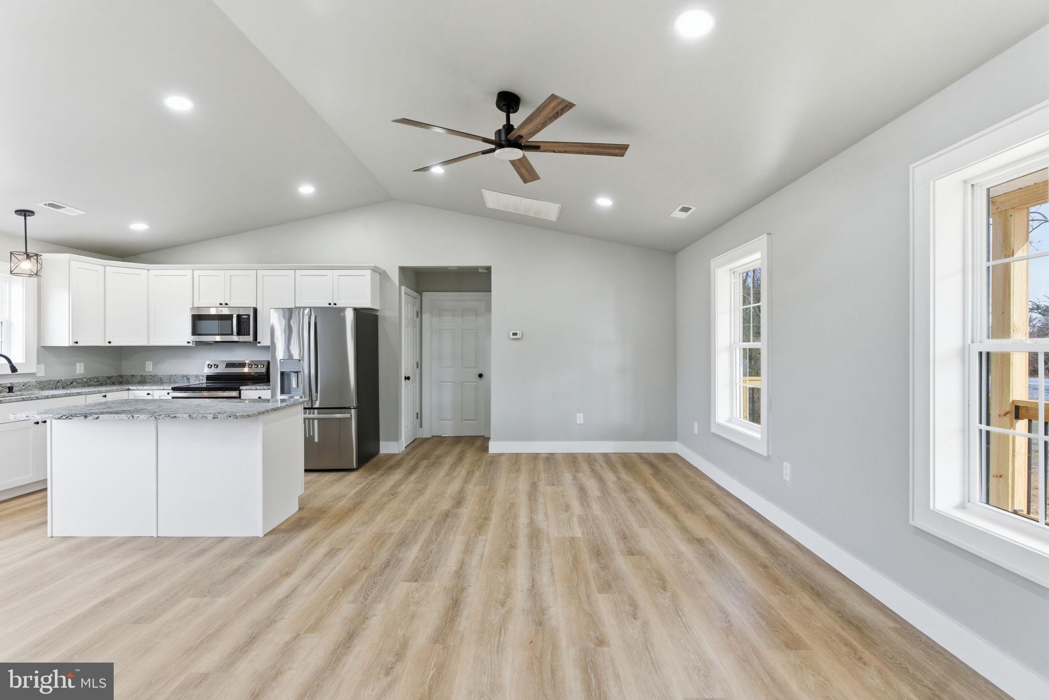 L & N SUBDIVISION - Residential