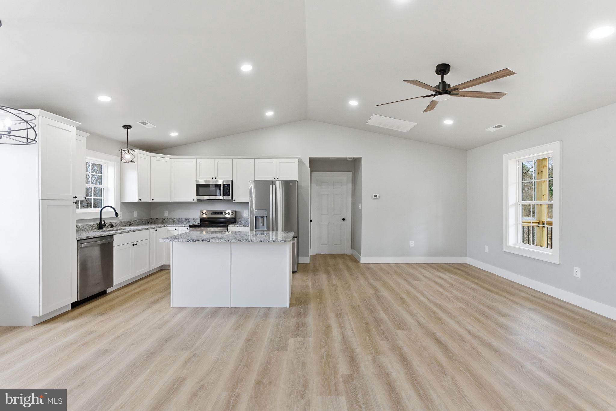 L & N SUBDIVISION - Residential