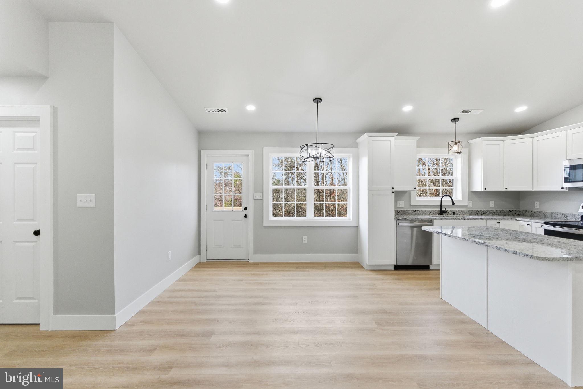 L & N SUBDIVISION - Residential