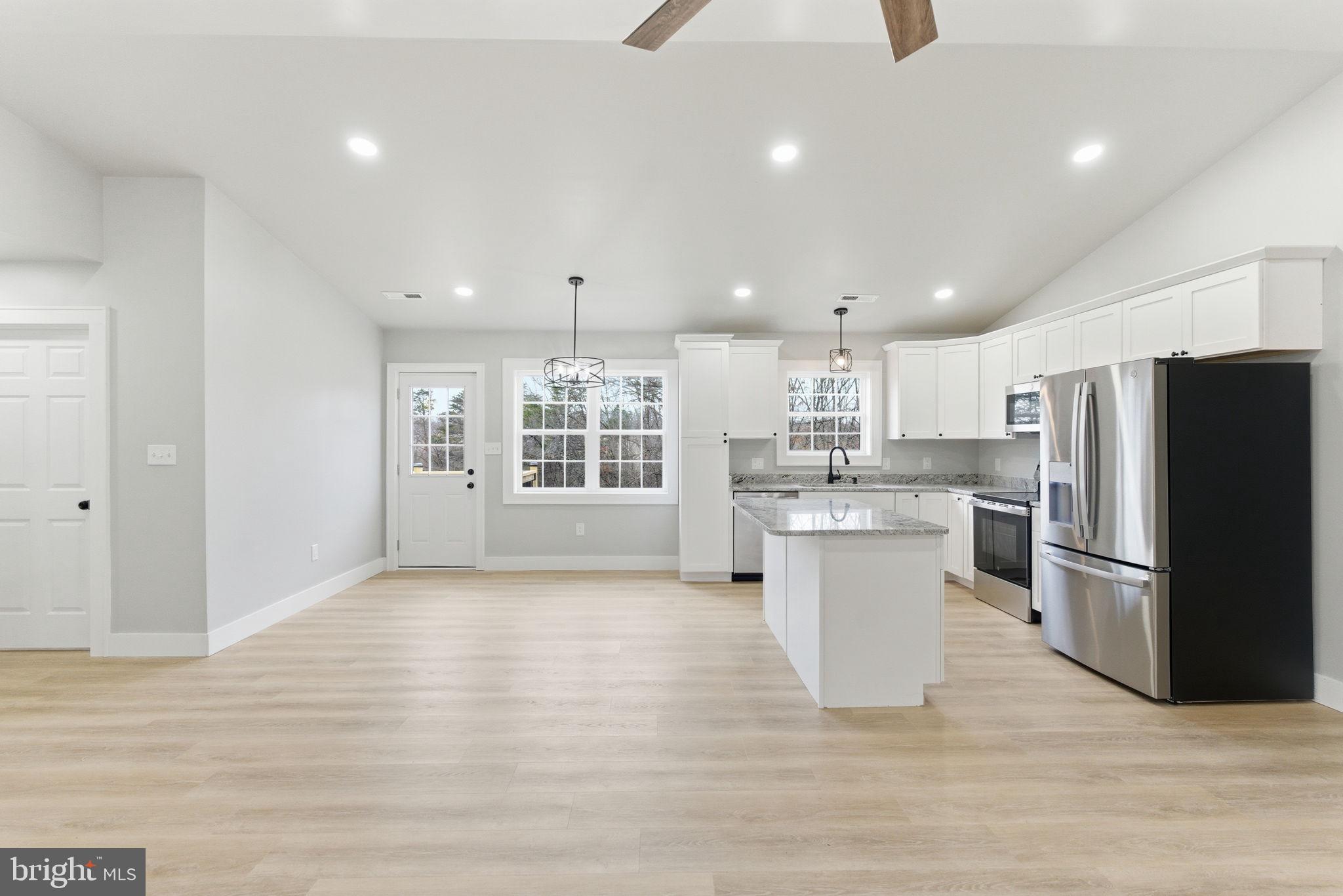 L & N SUBDIVISION - Residential