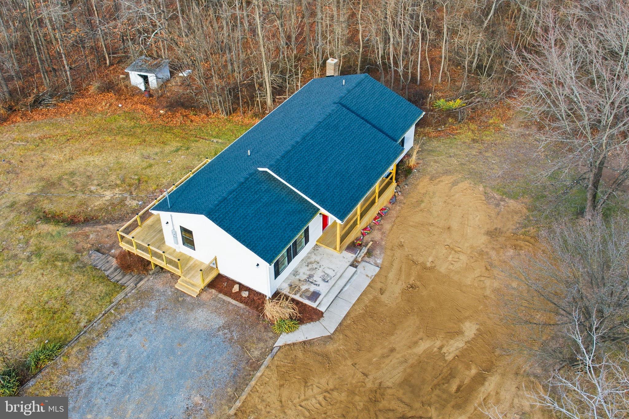 L & N SUBDIVISION - Residential